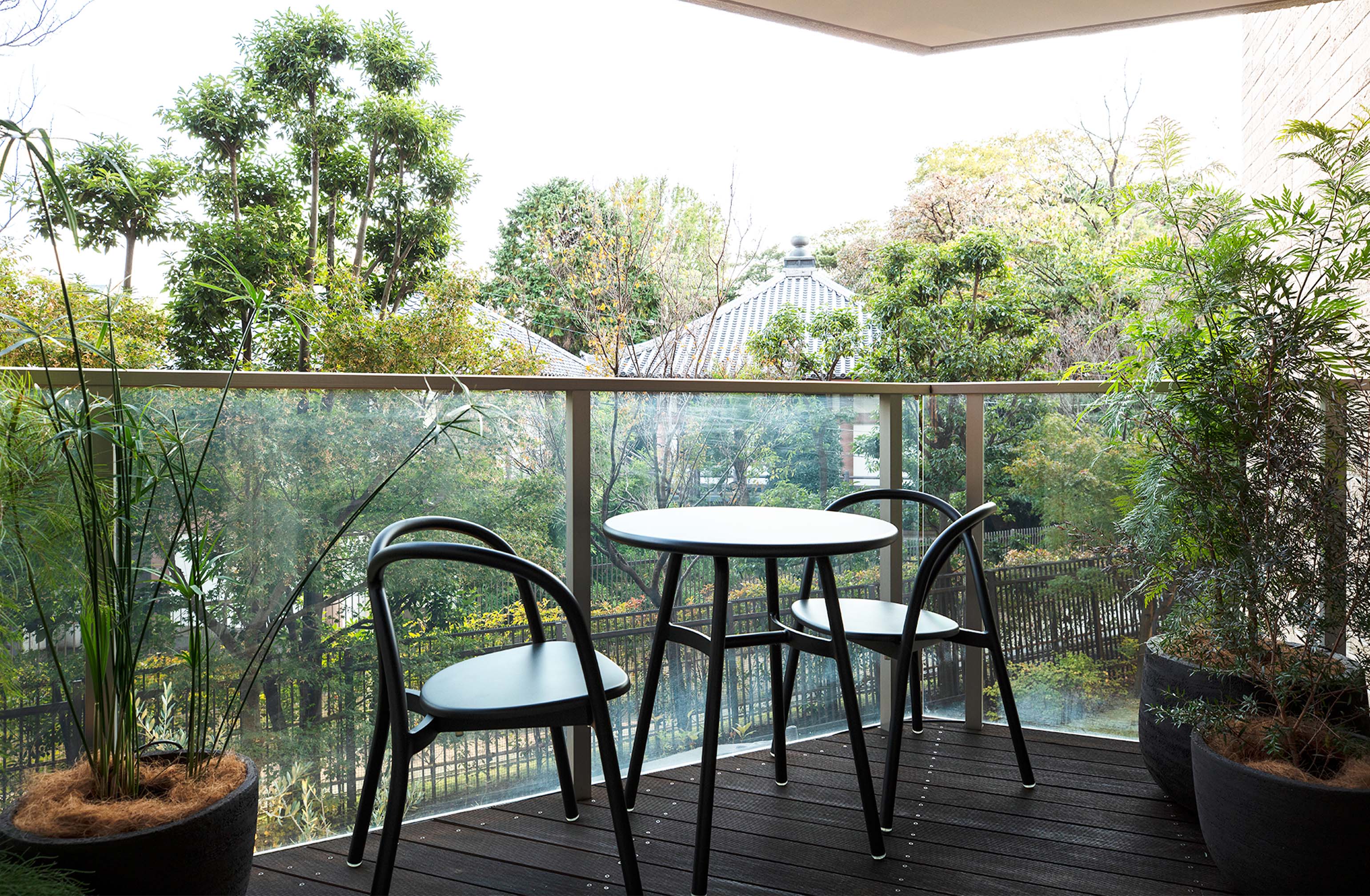 4 - Opus Arisugawa Terrace & Residence