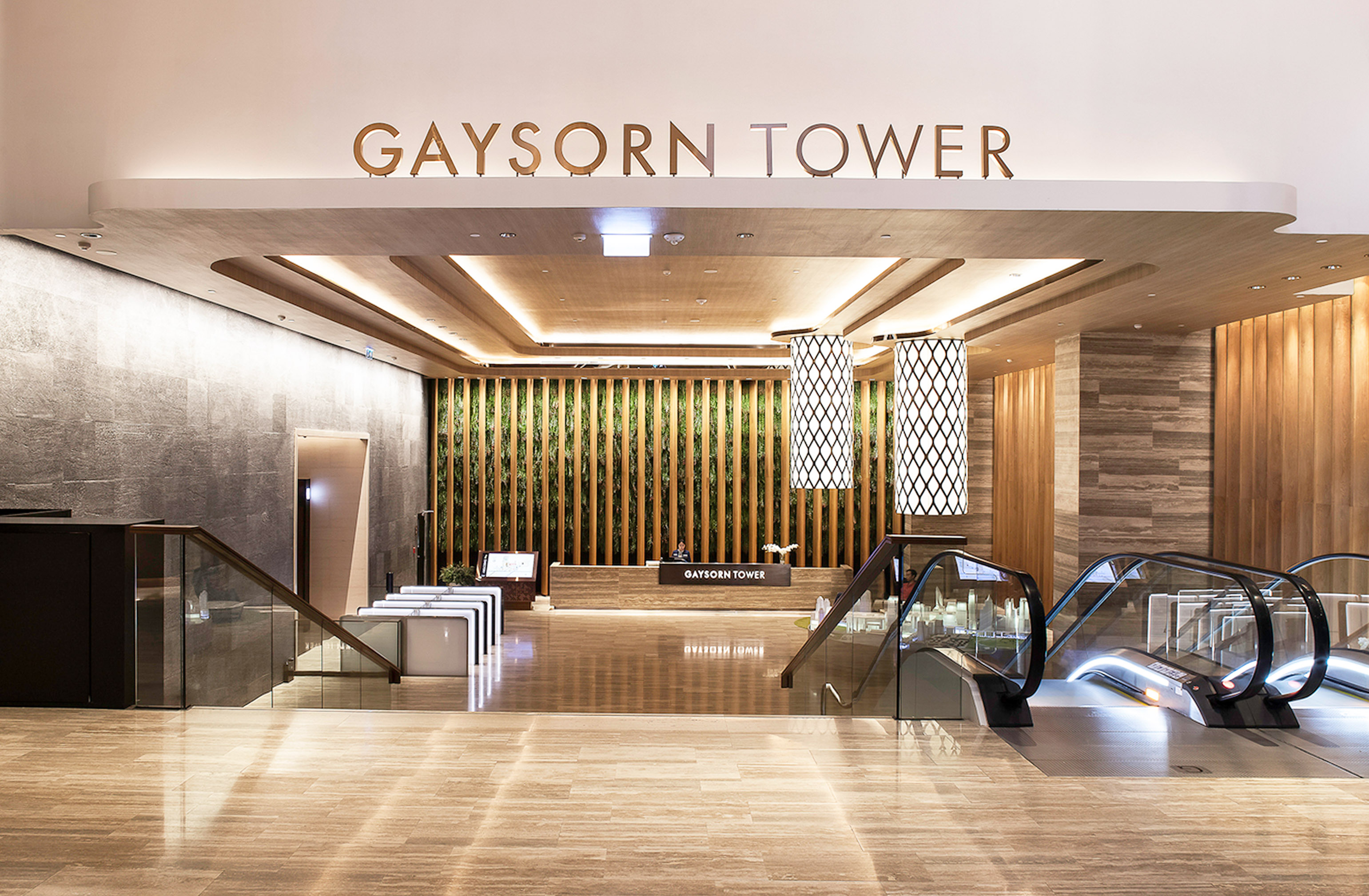 4-Gaysorn II Tower