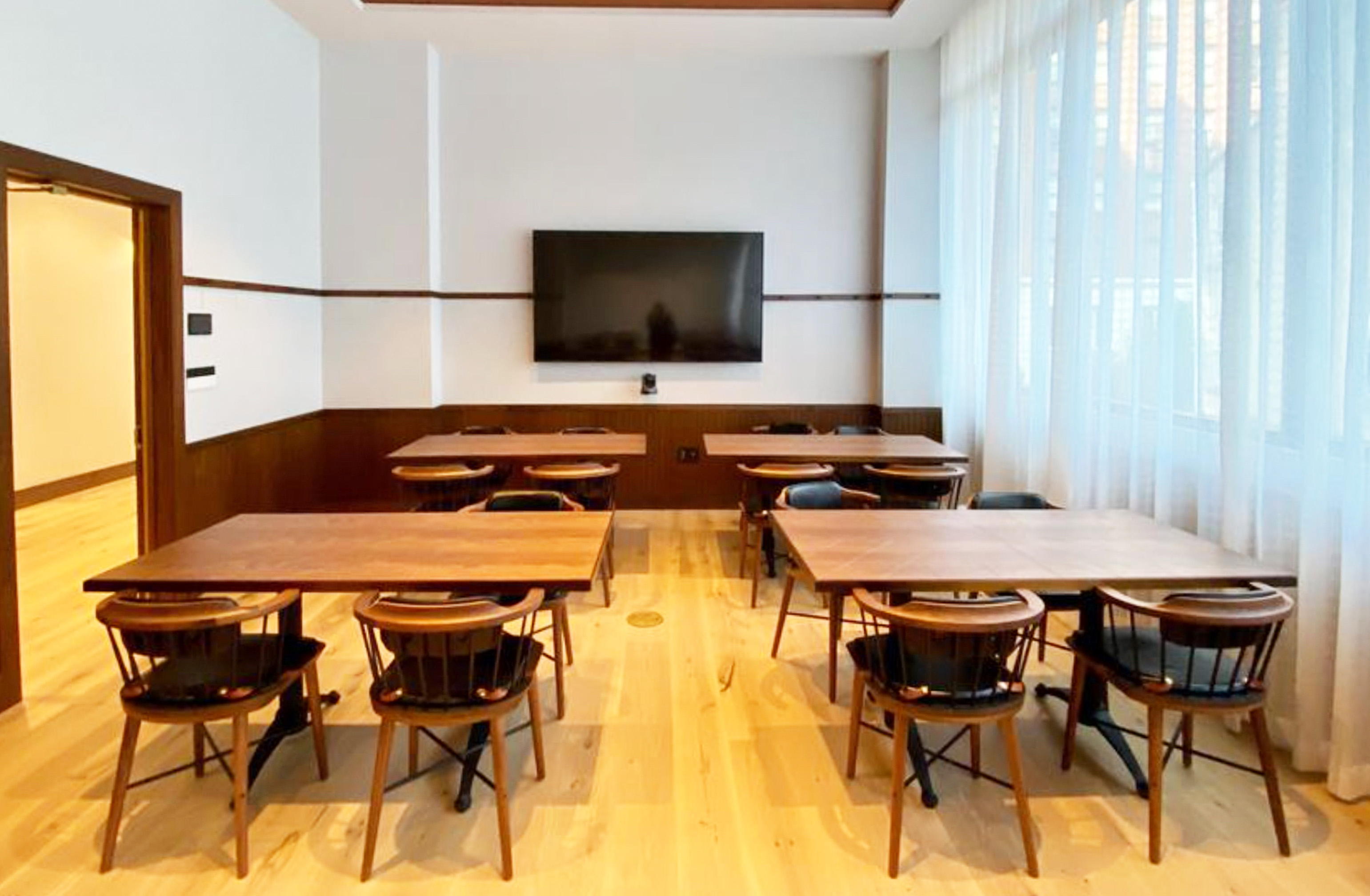 Hyatt Centric Center City Philadelphia