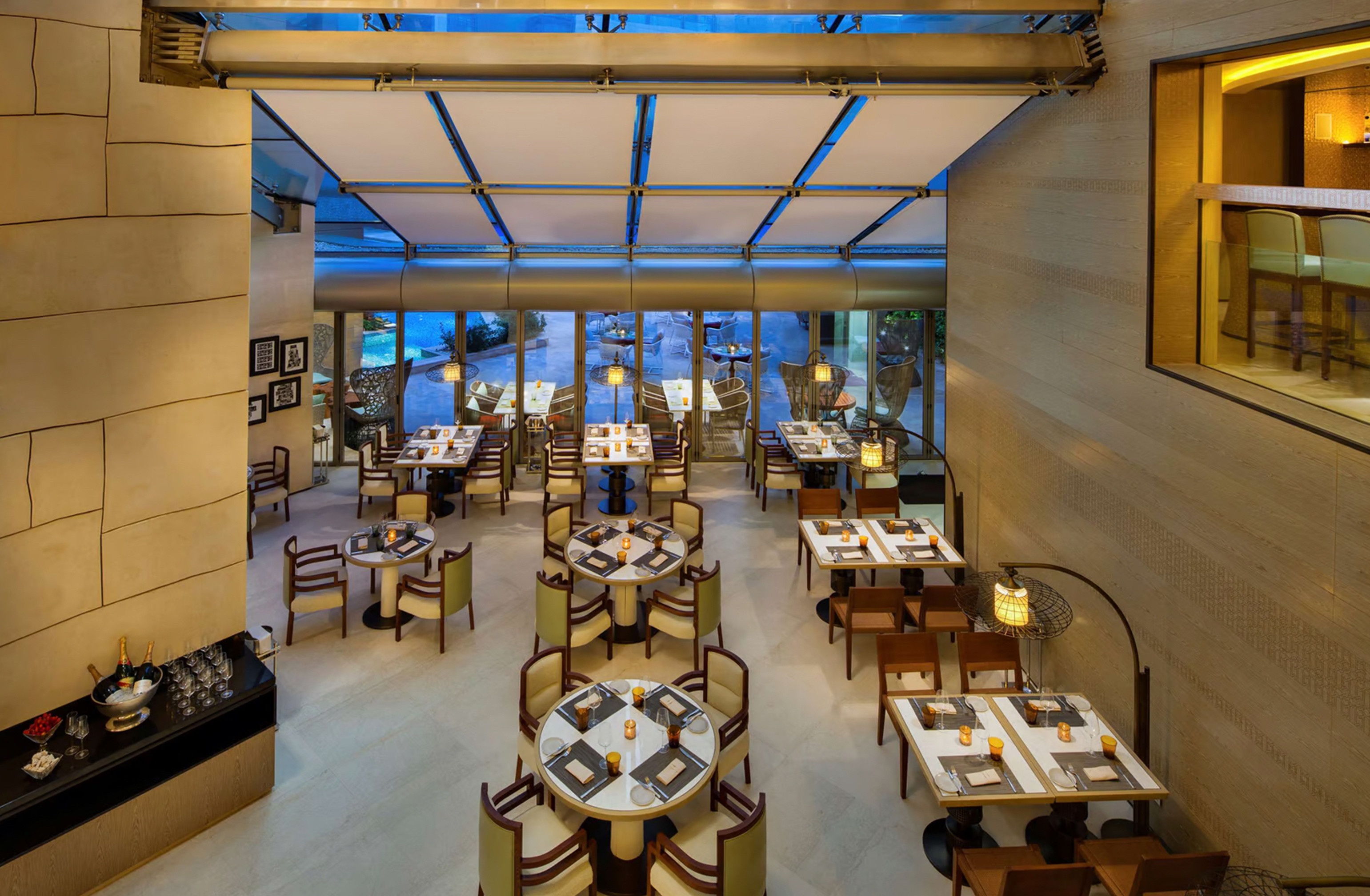 Kempinski Summerland Hotel & Resort