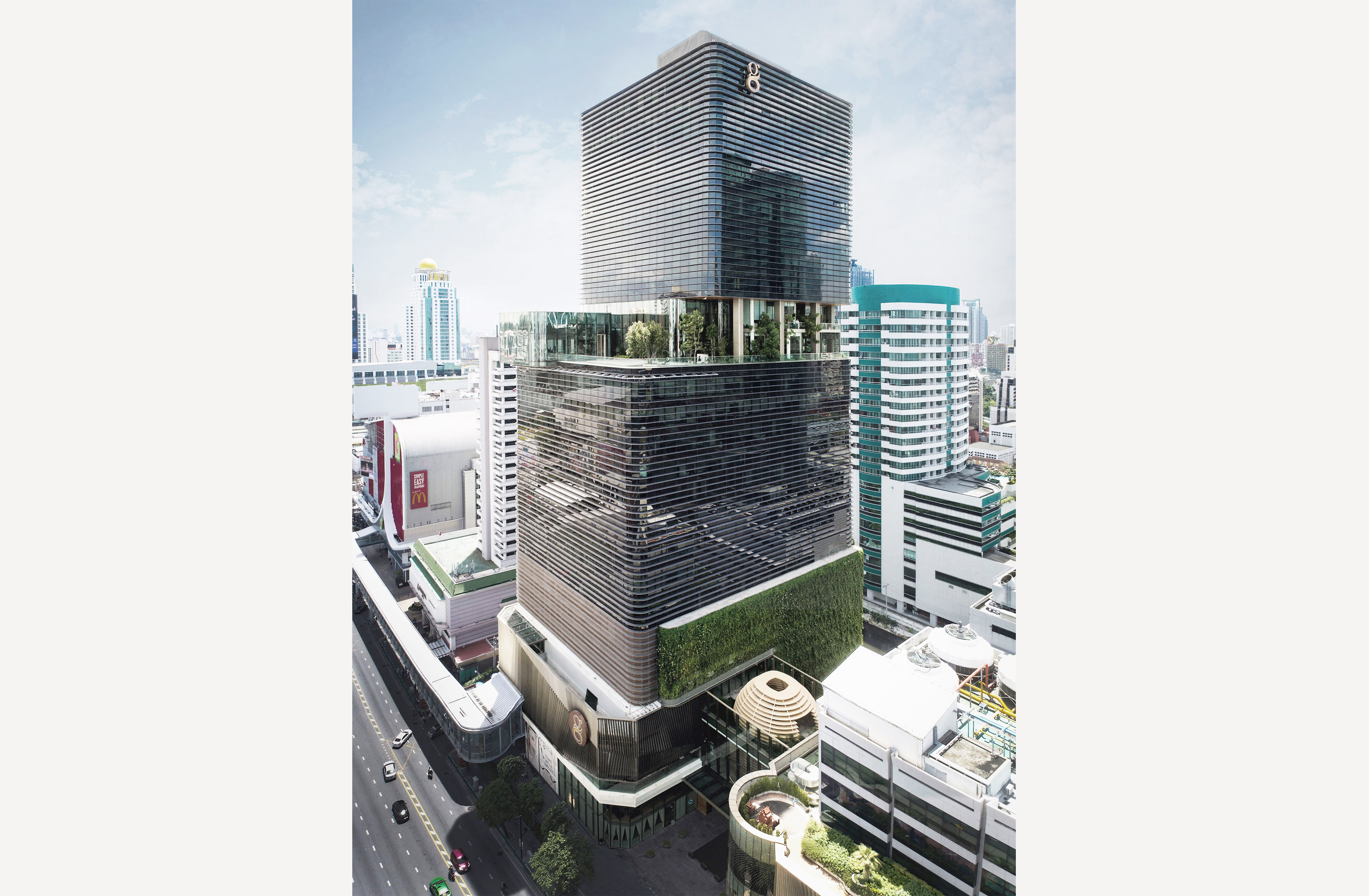 5-Gaysorn II Tower