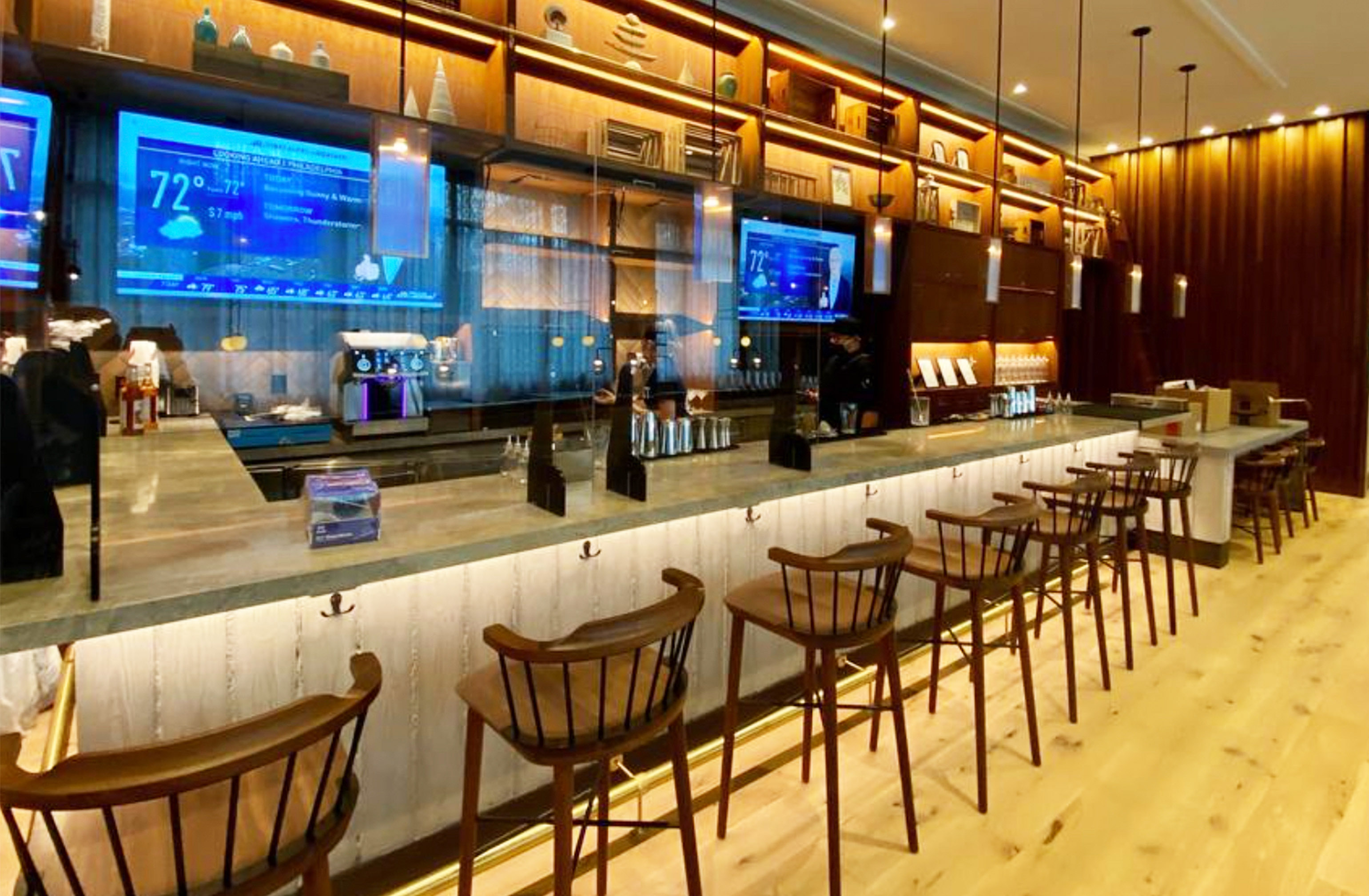 Hyatt Centric Center City Philadelphia