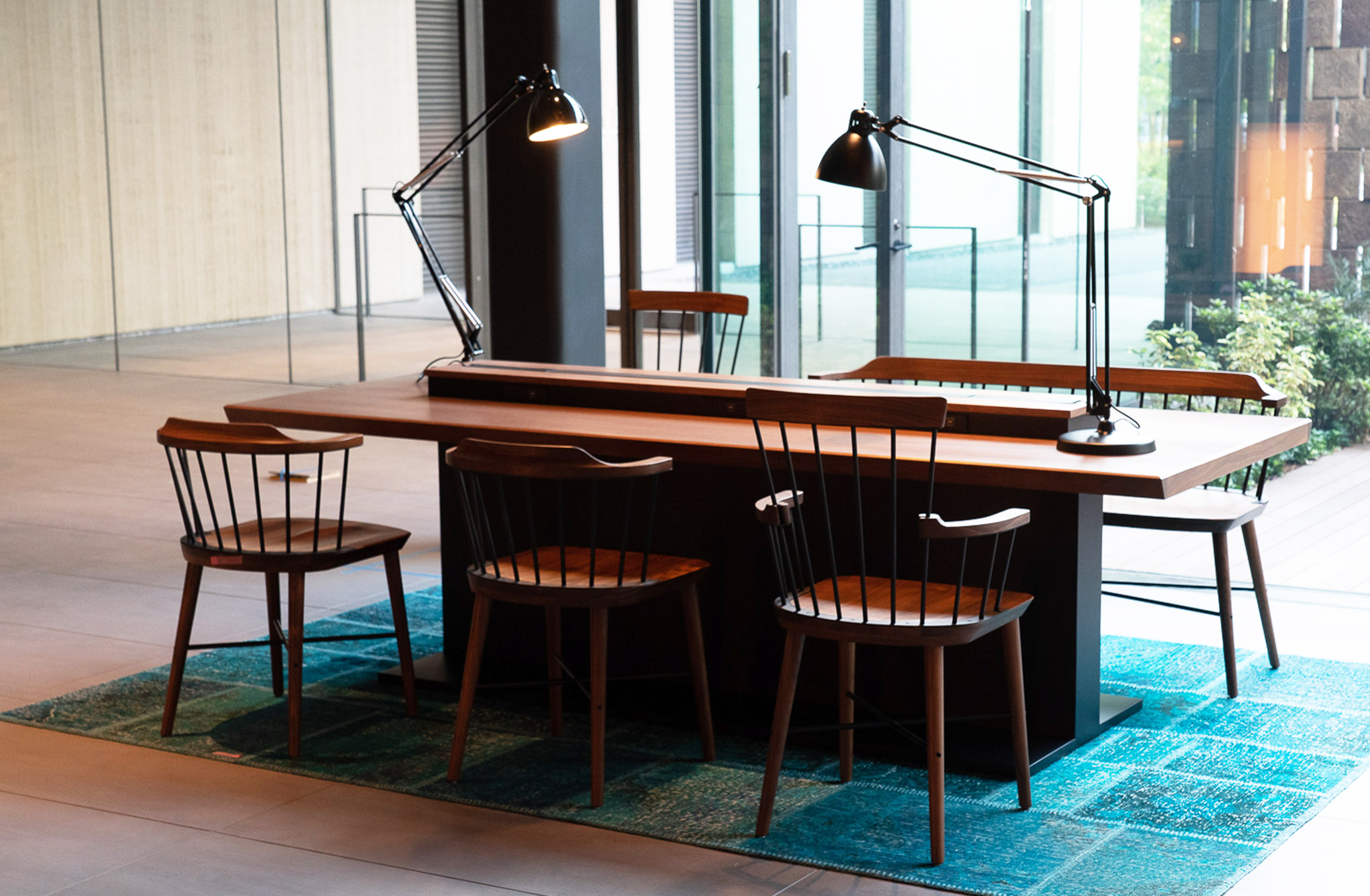 Prince Hotel Tokyo Bai Shiomi