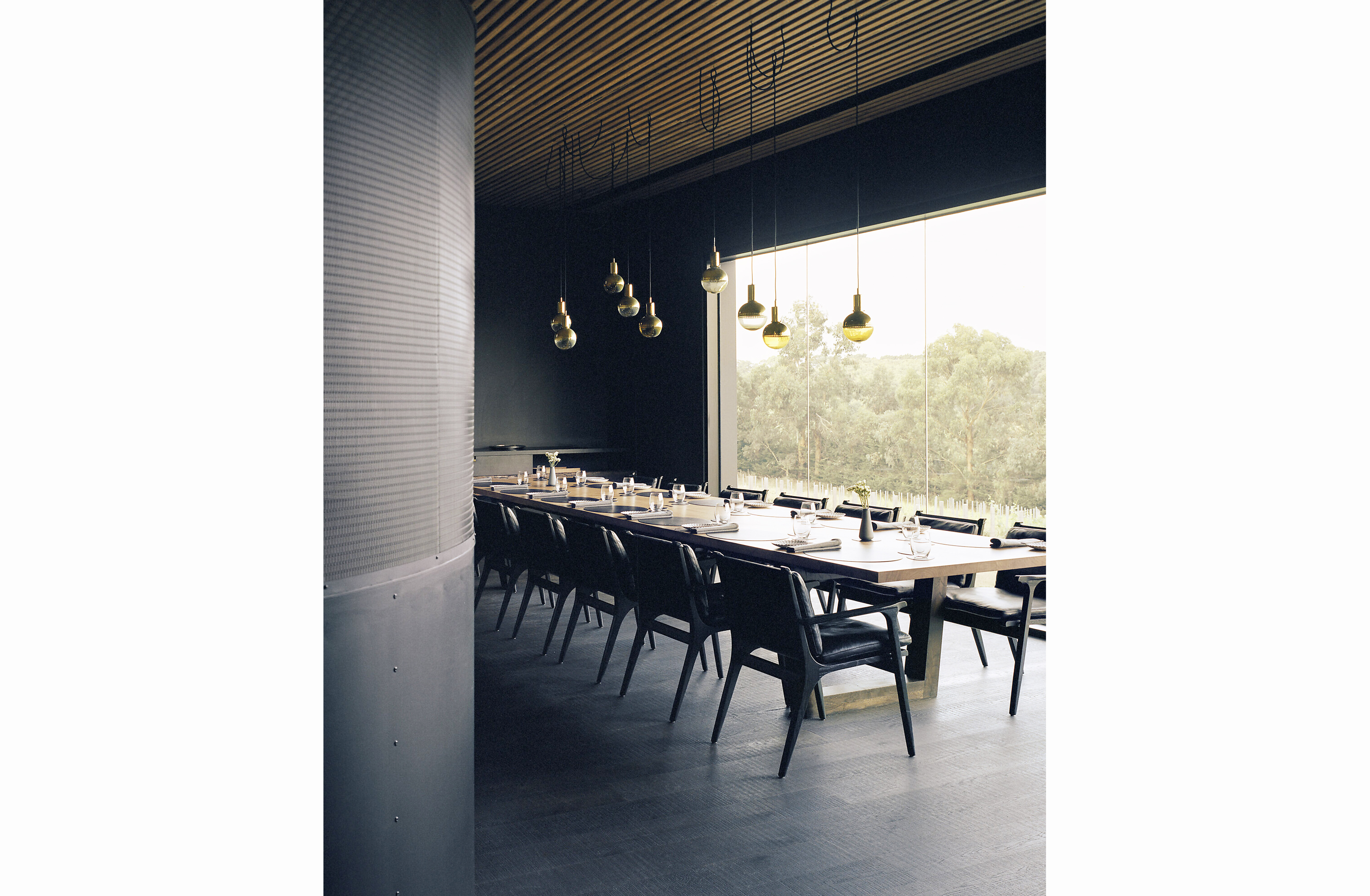 A Vineyard Escape with the Rén Collection inside 4