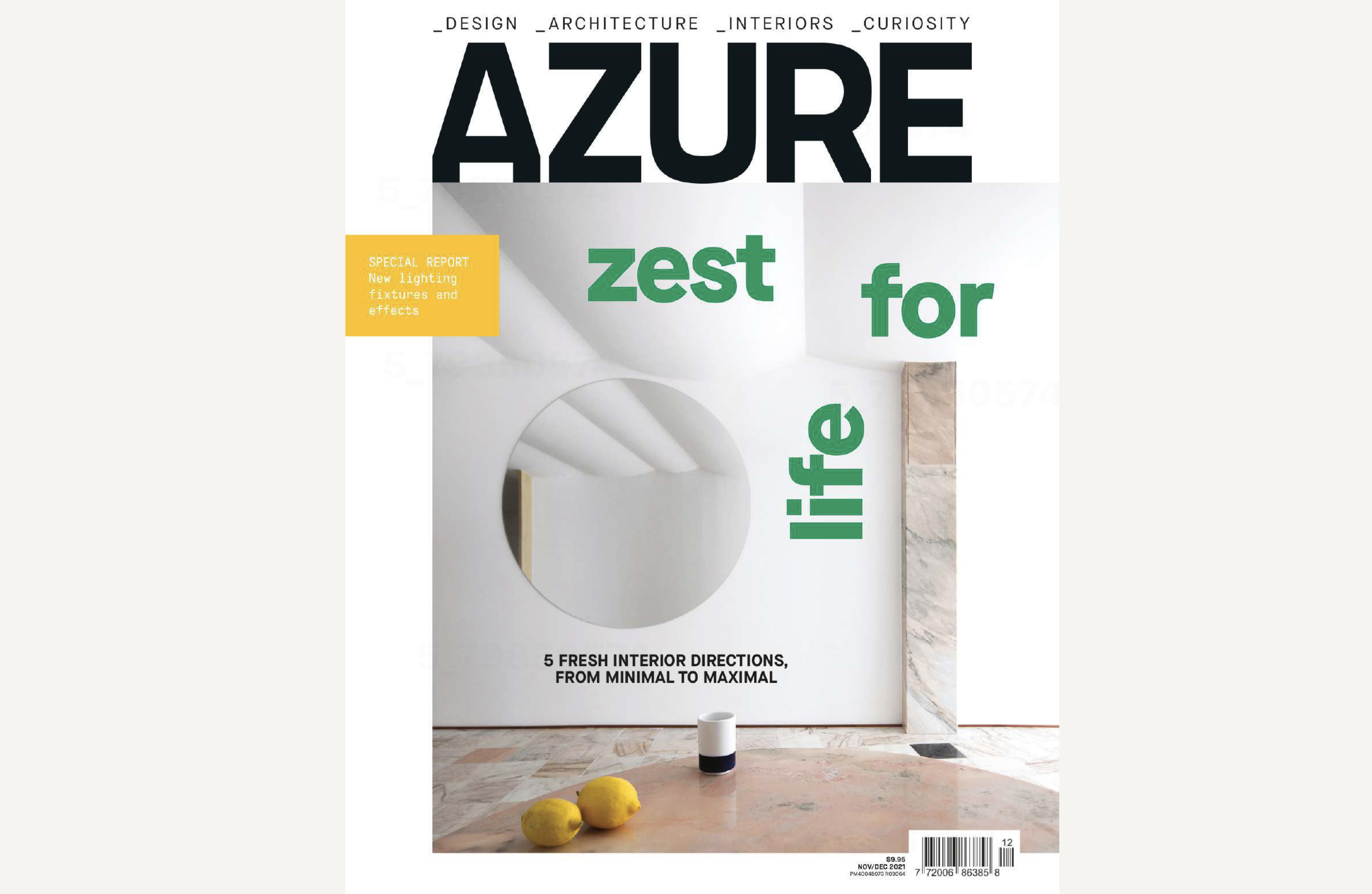 AZURE Canada