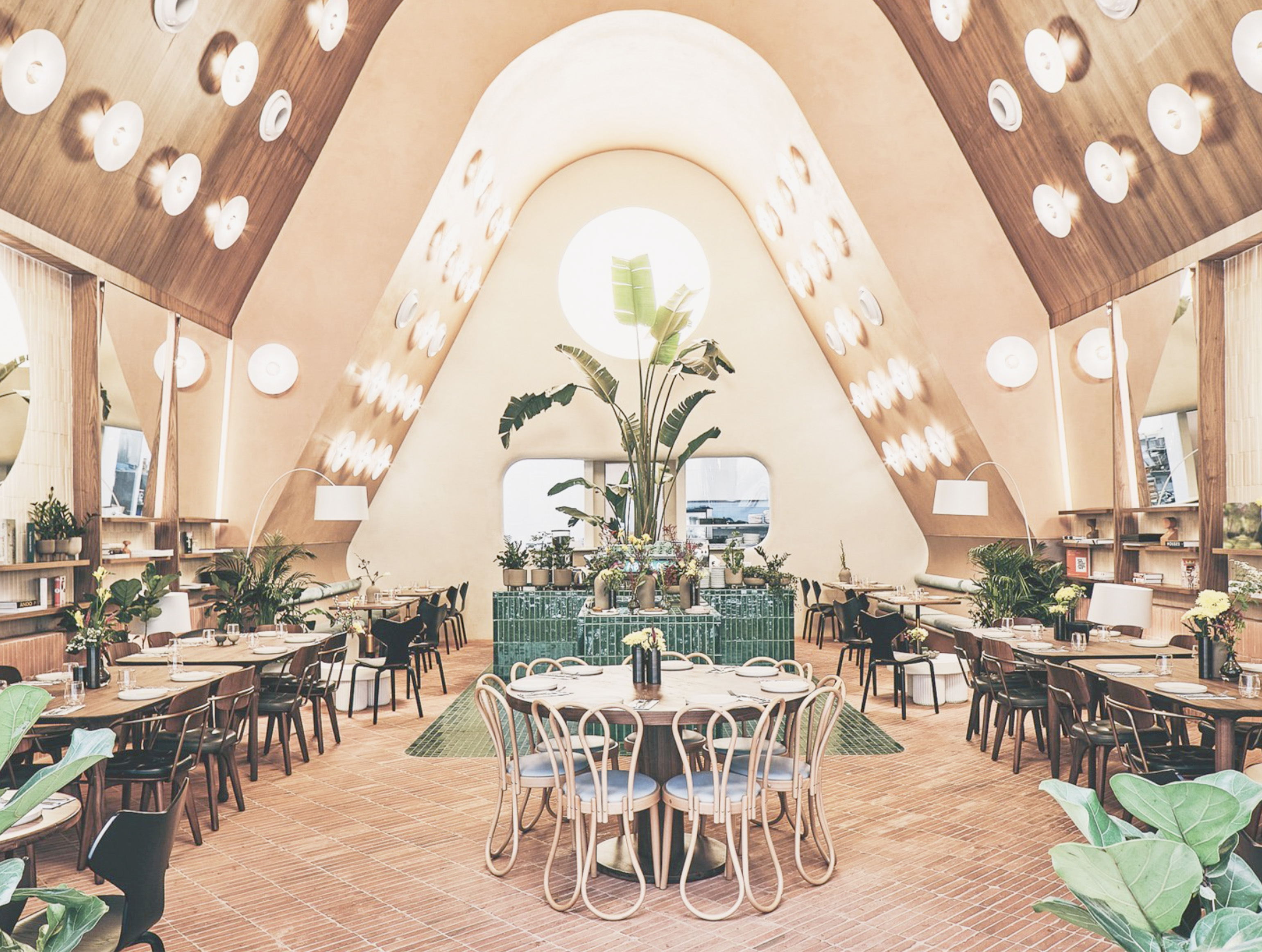 Abuelo Restaurant-0