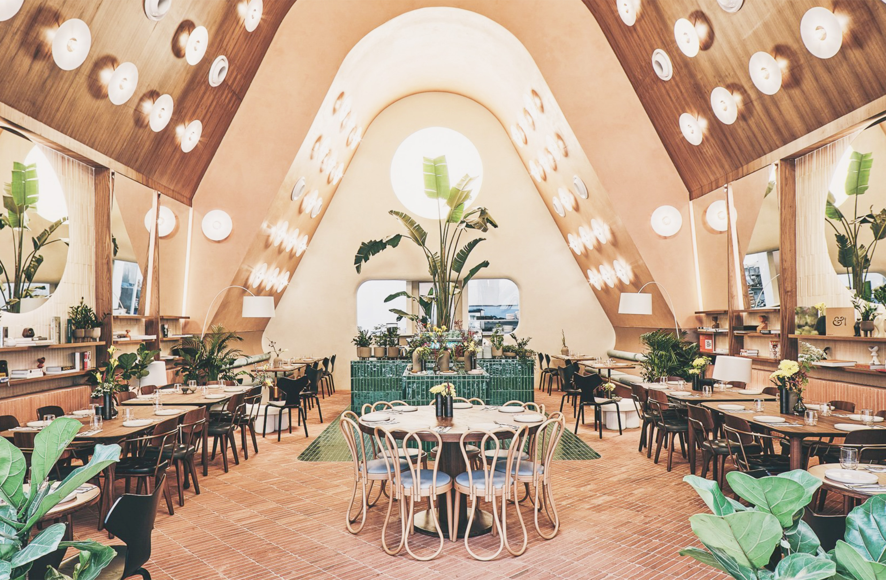 Abuelo Restaurant-1