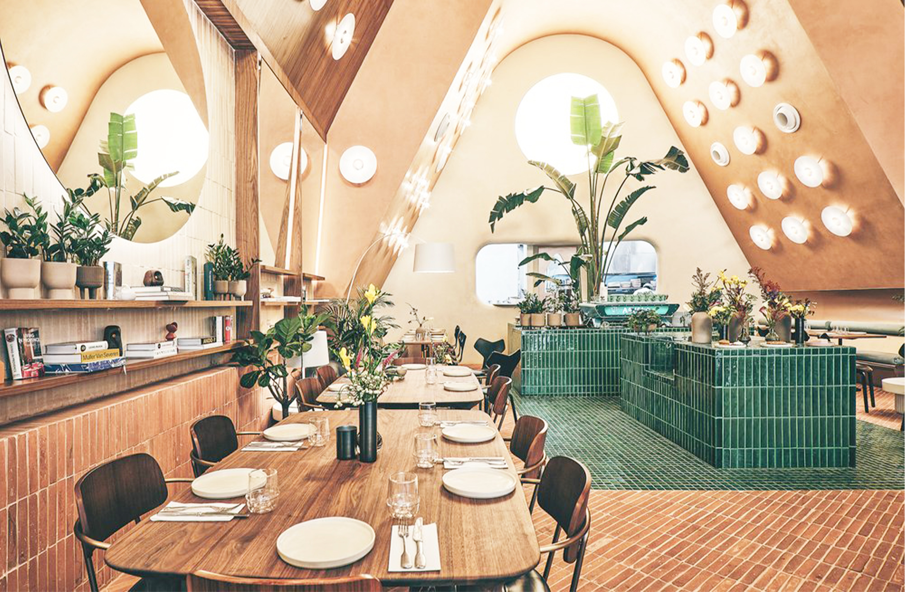 Abuelo Restaurant-9