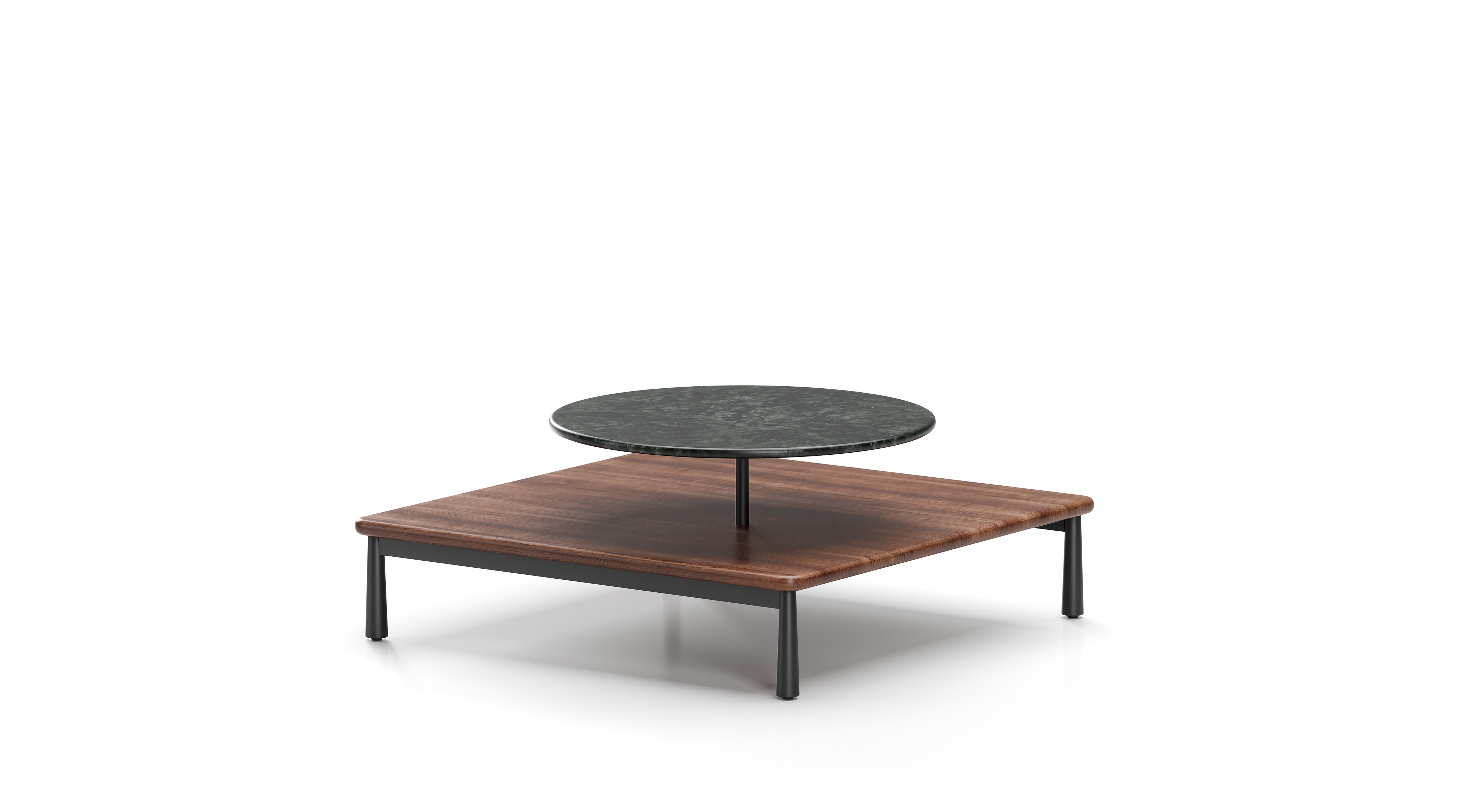 Arc Coffee Table 2