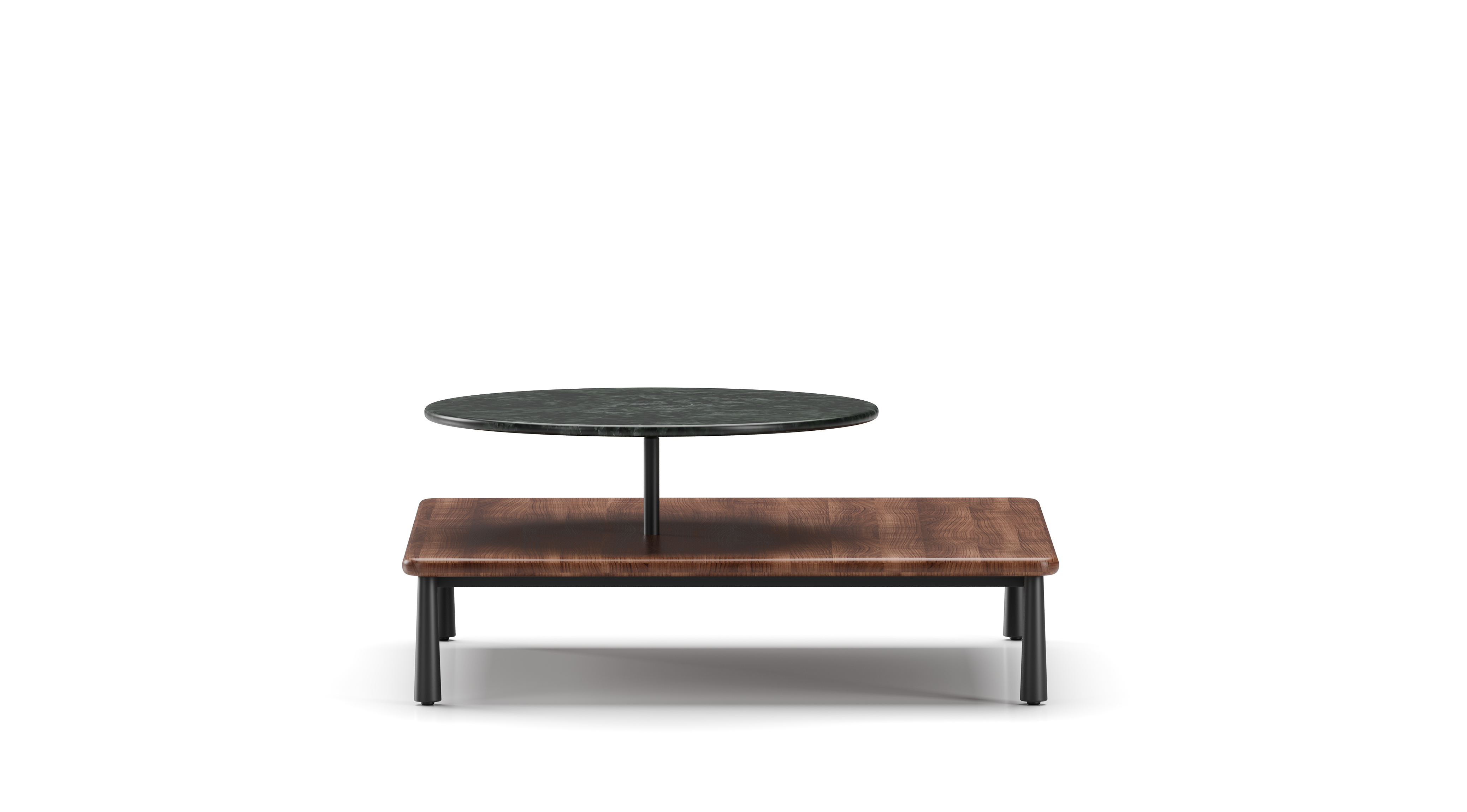 Arc Coffee Table 3