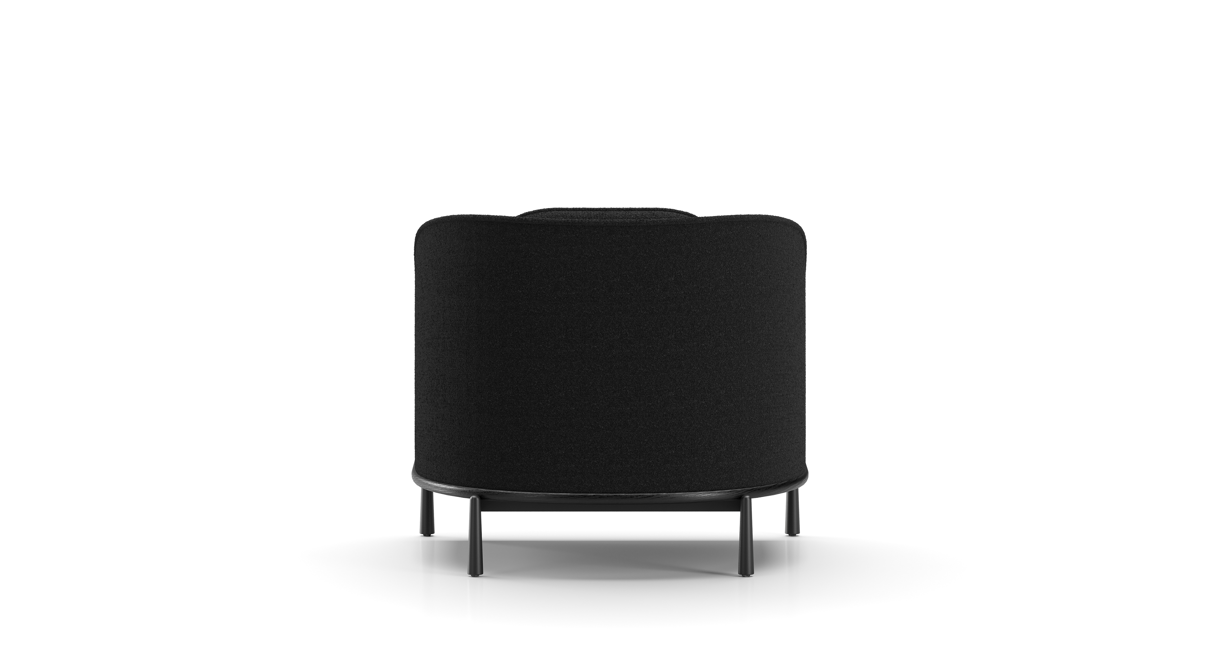 Arc Lounge Chair 2