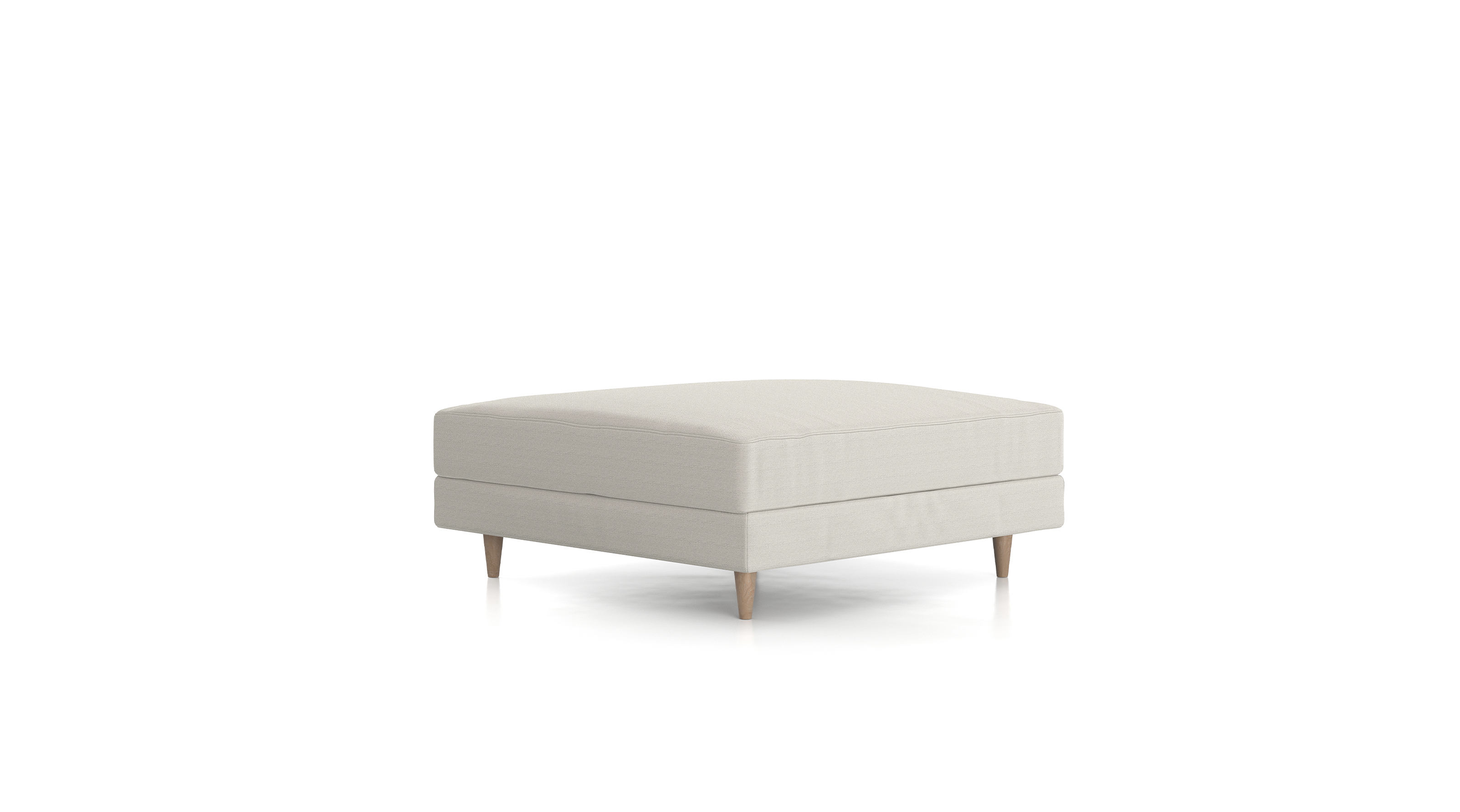 Atelier Ottoman-Leg