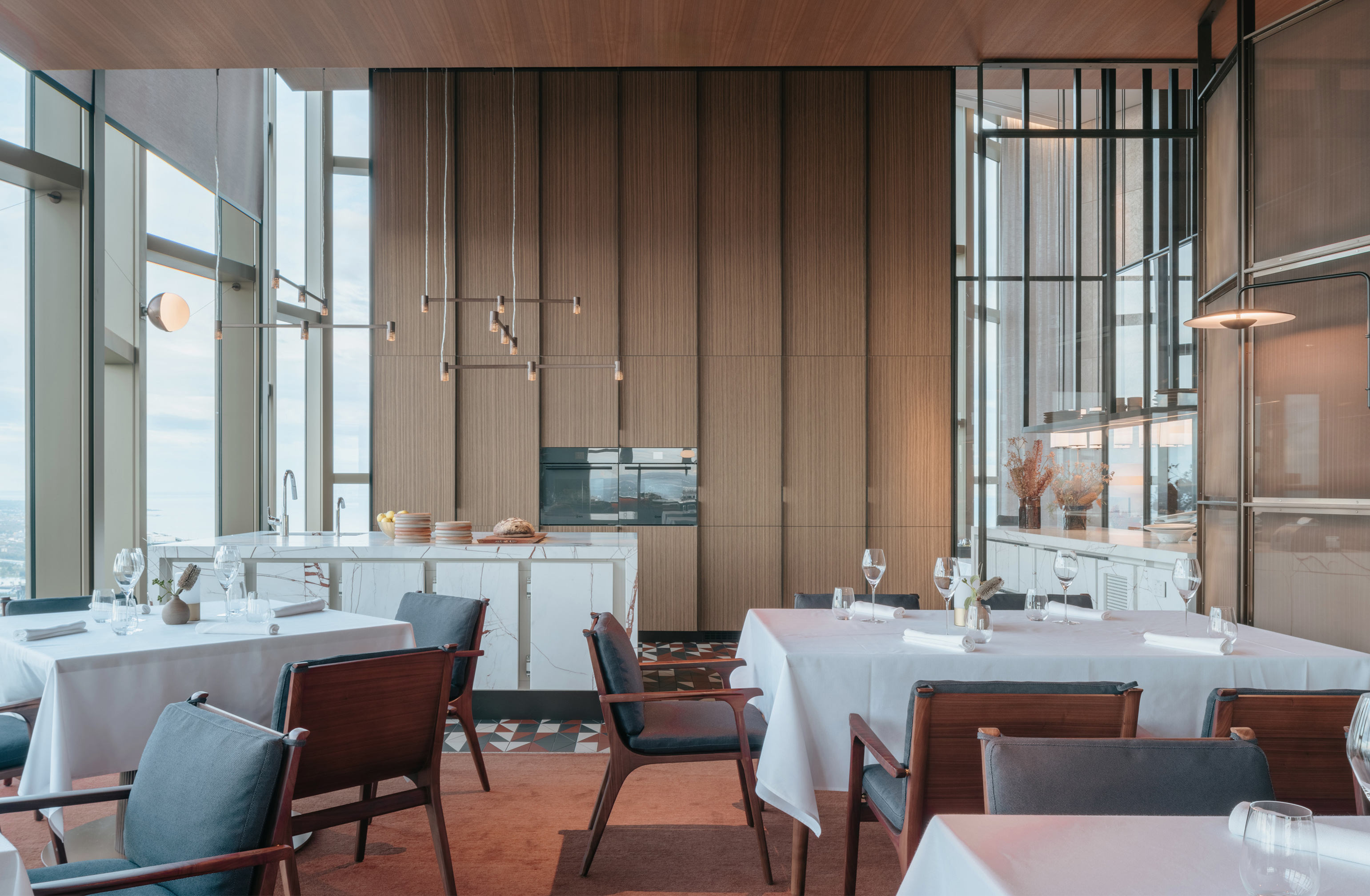 Atria inside 2
