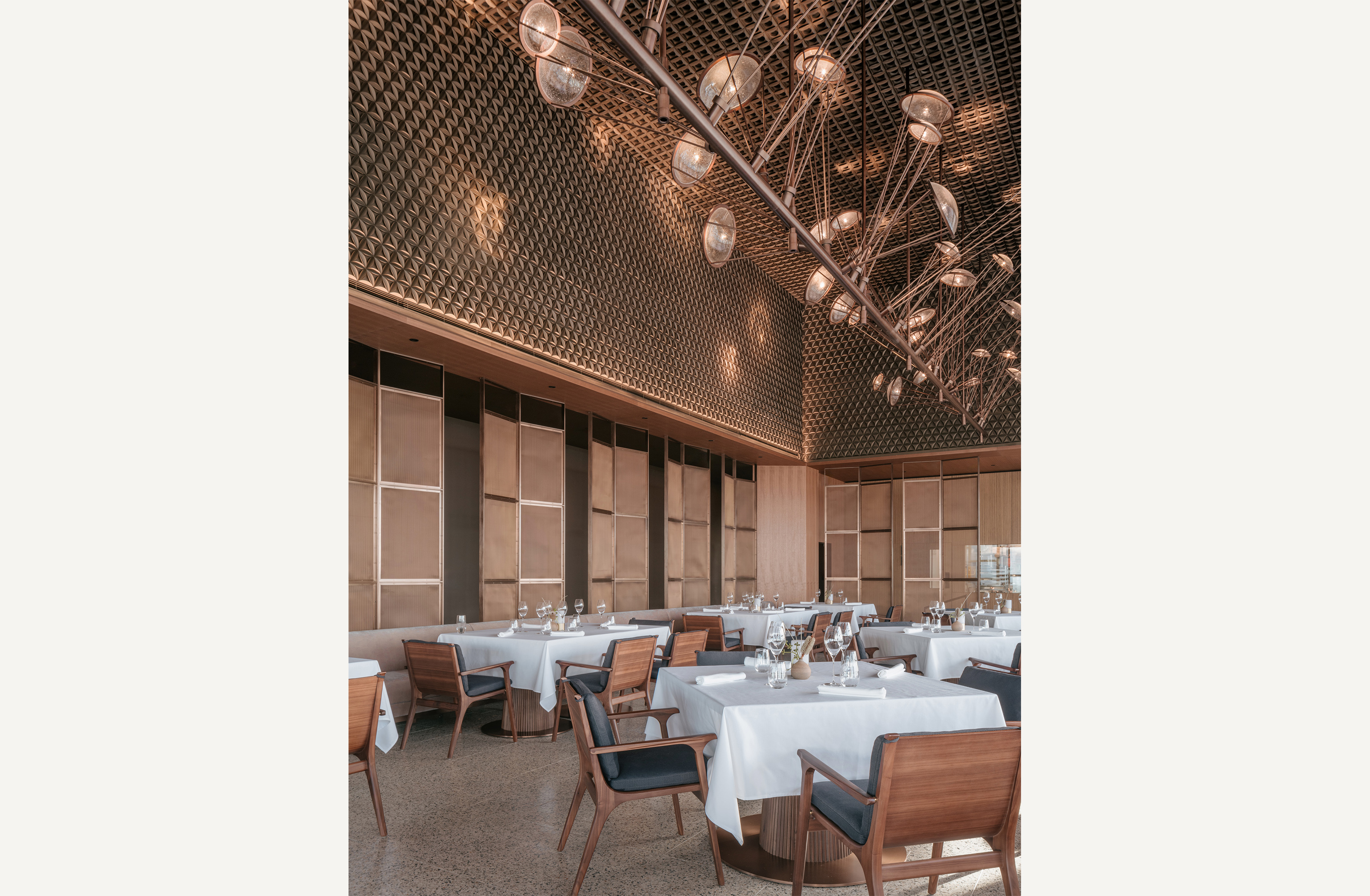 Atria inside 3