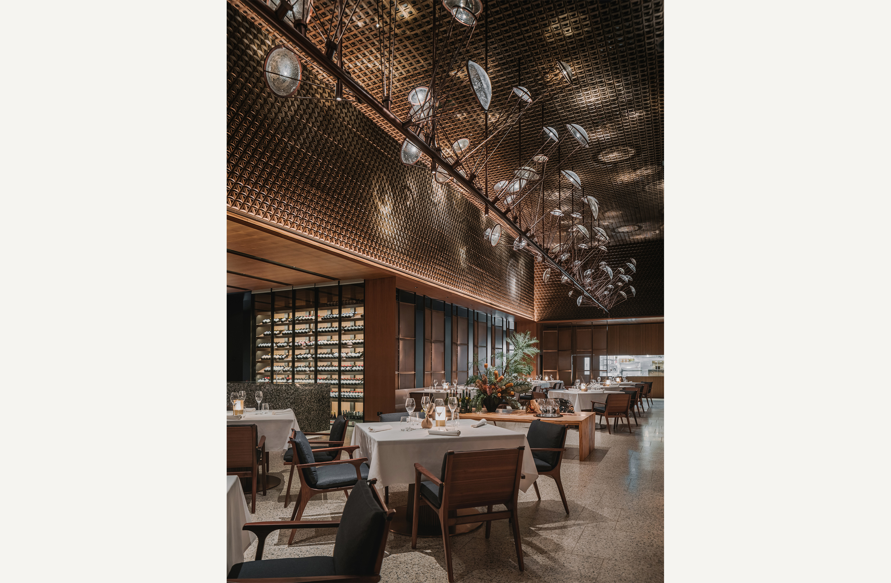 Atria inside 5