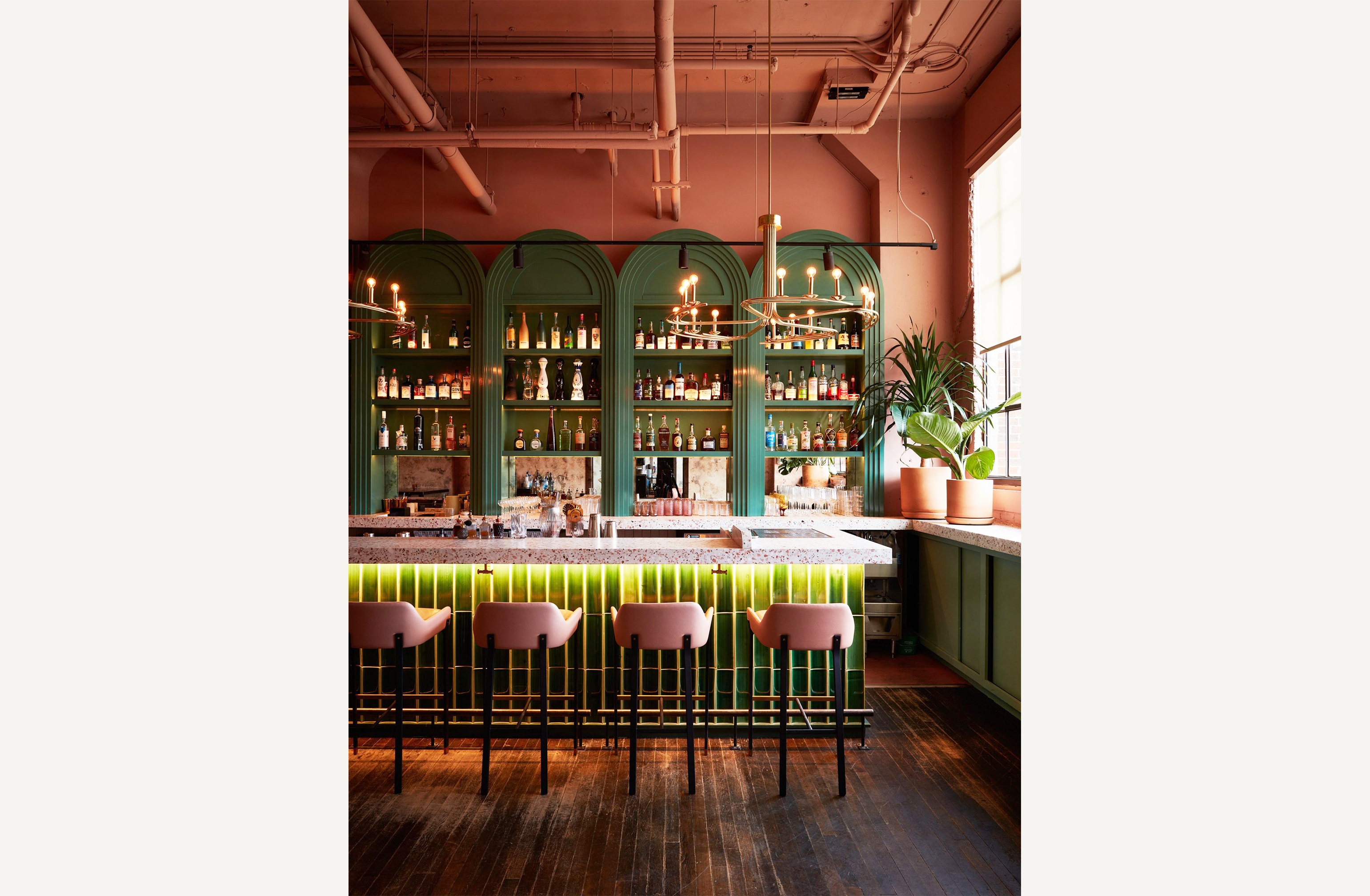 Atrium Bar & Restaurant-1