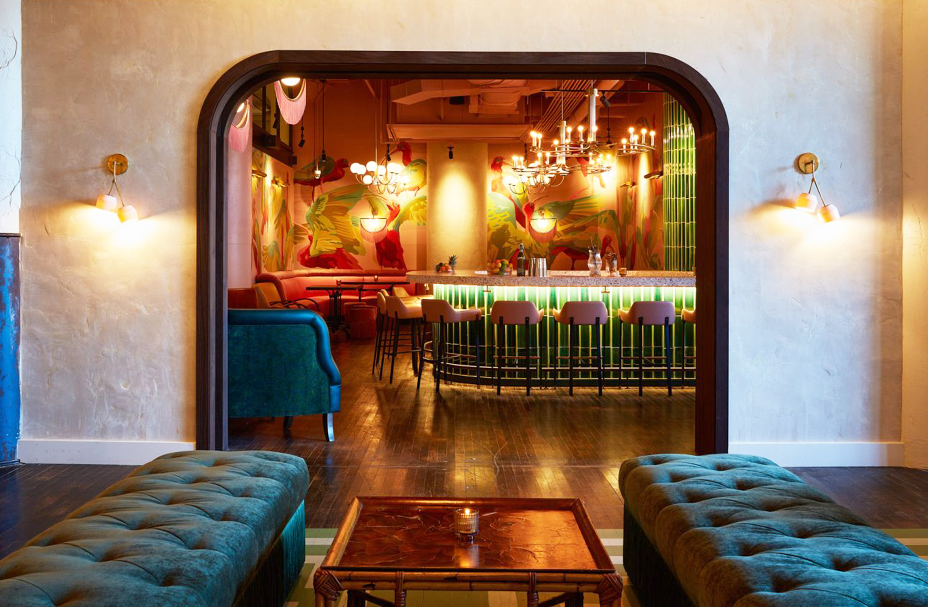 Atrium Bar & Restaurant-2