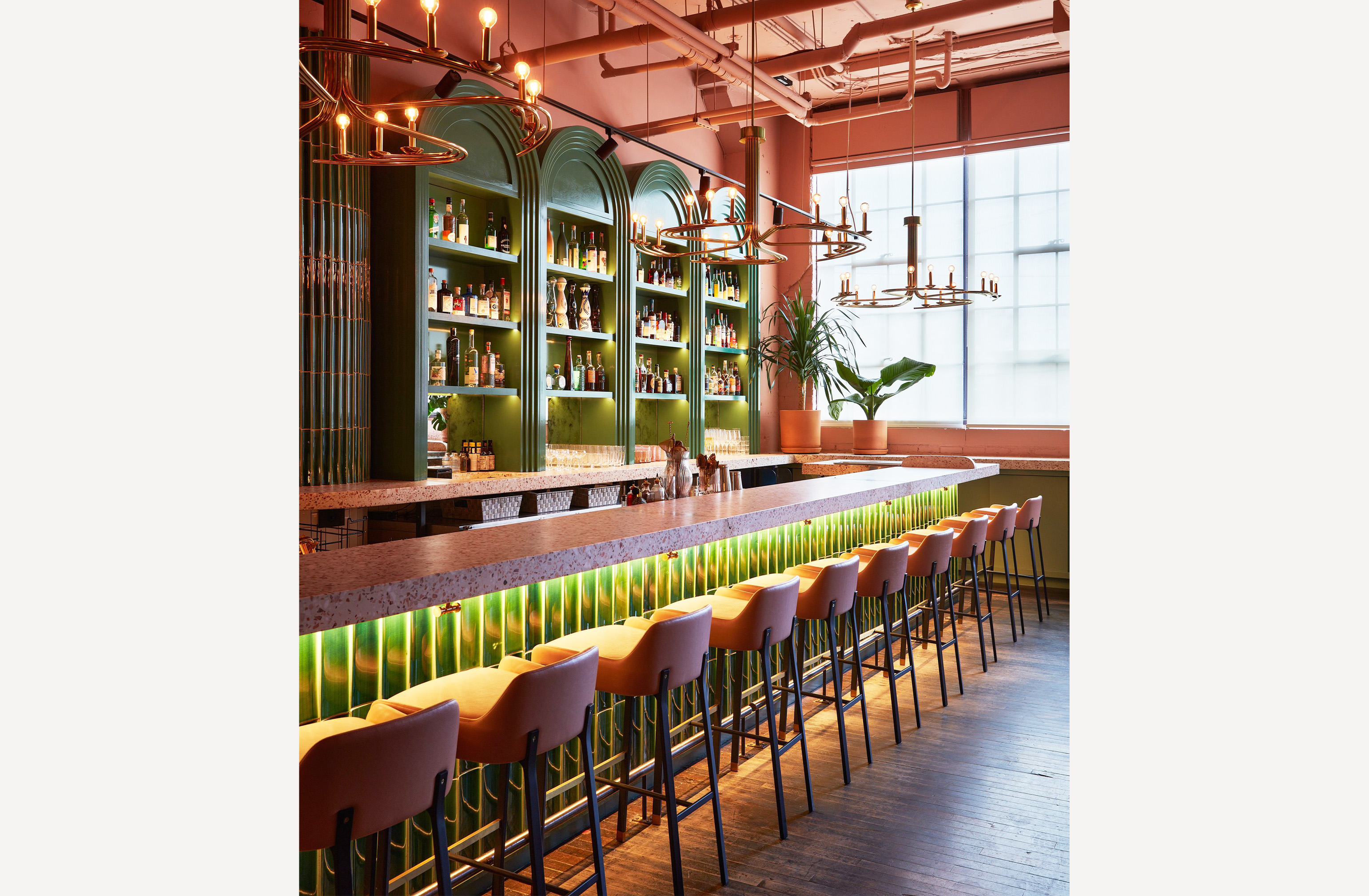 Atrium Bar & Restaurant-3