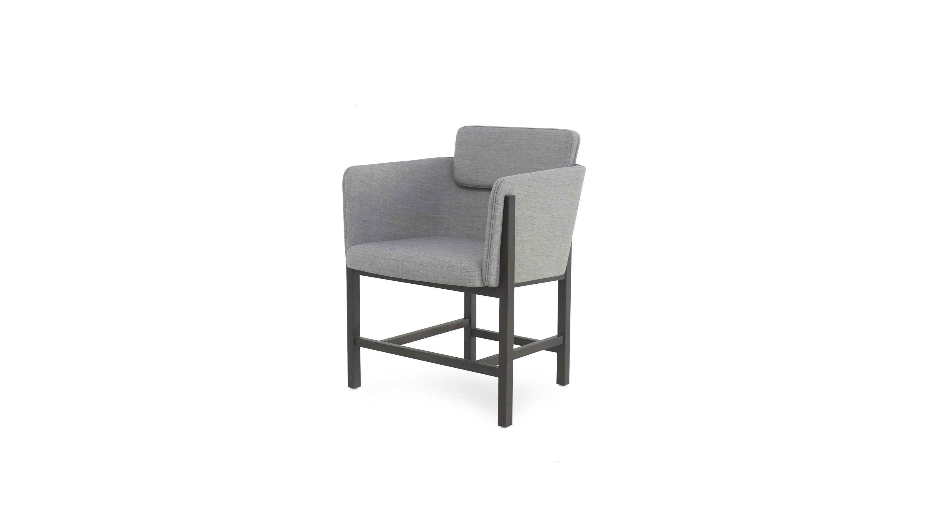 Aya Dining Armchair