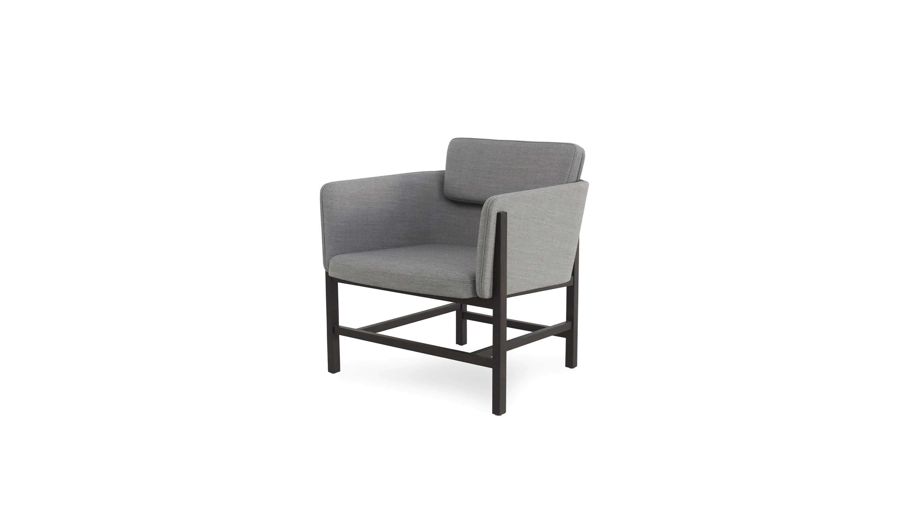 Aya Lounge Chair