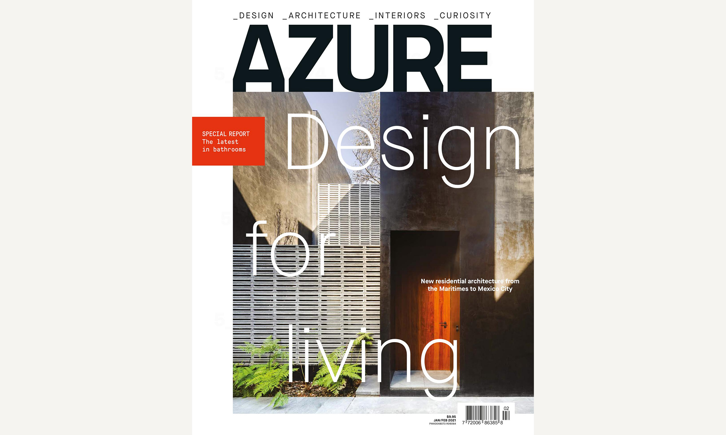 Azure, Canada