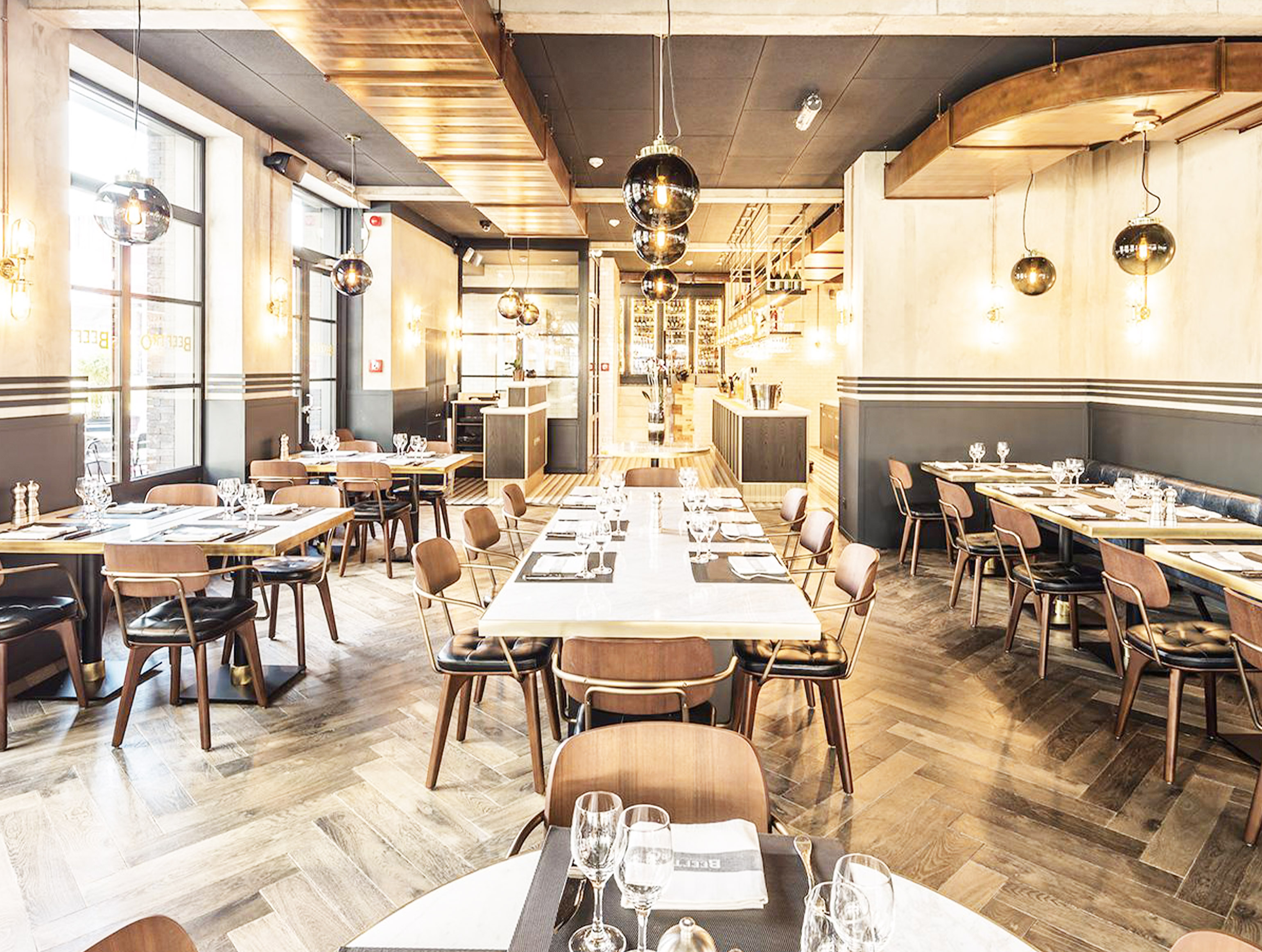 Beeftro Restaurant-0