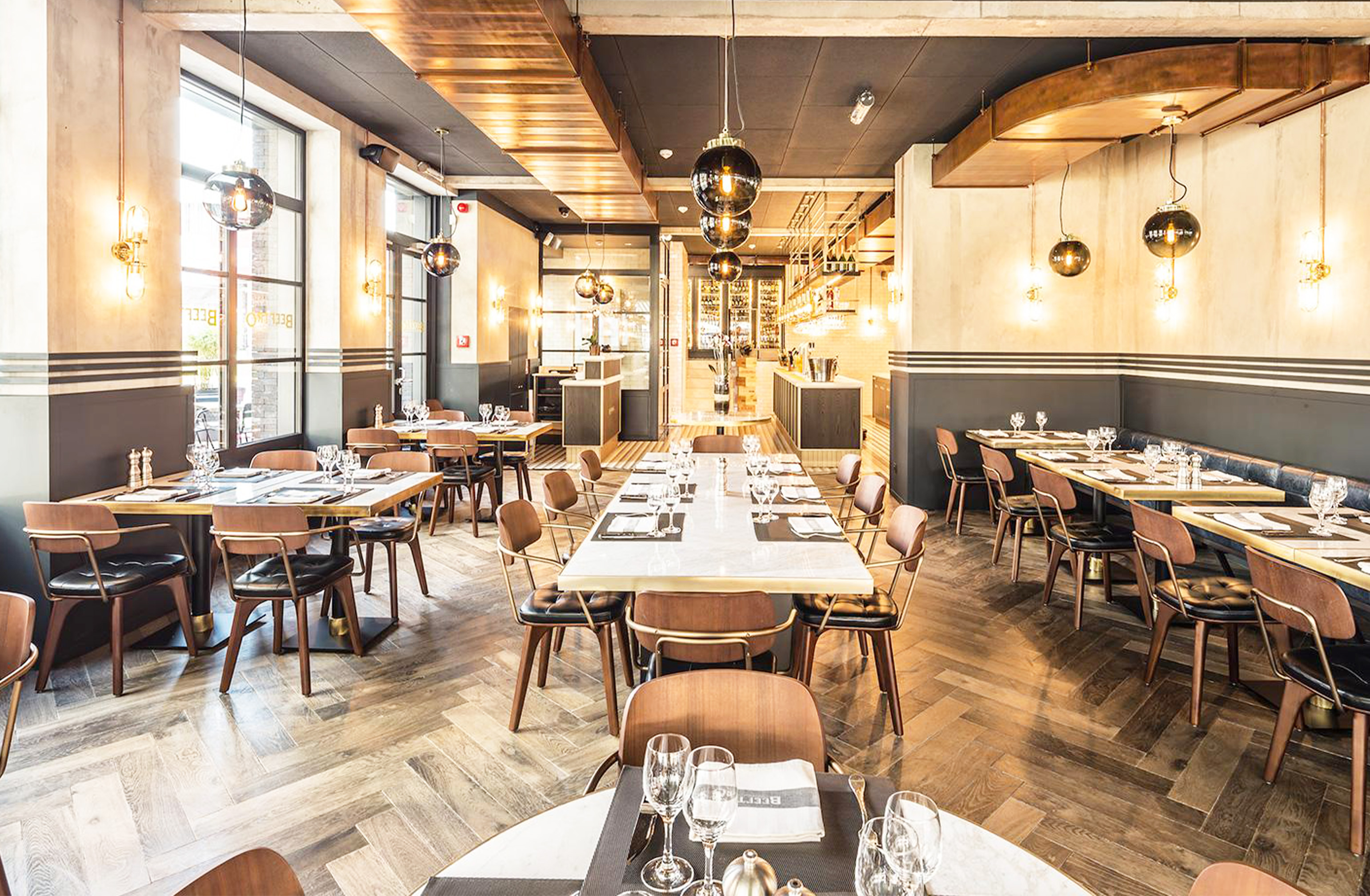 Beeftro Restaurant-1