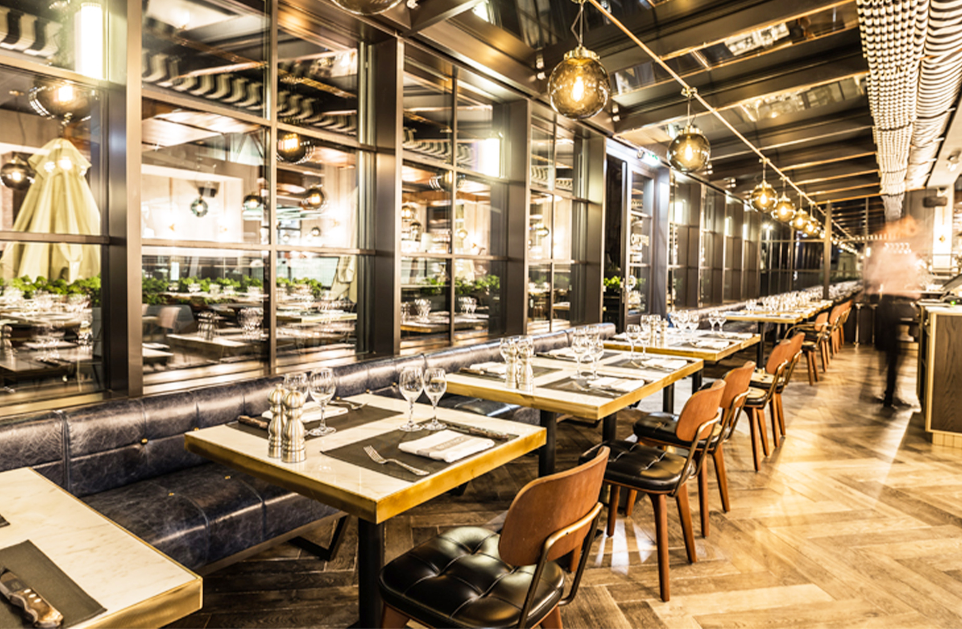 Beeftro Restaurant-2