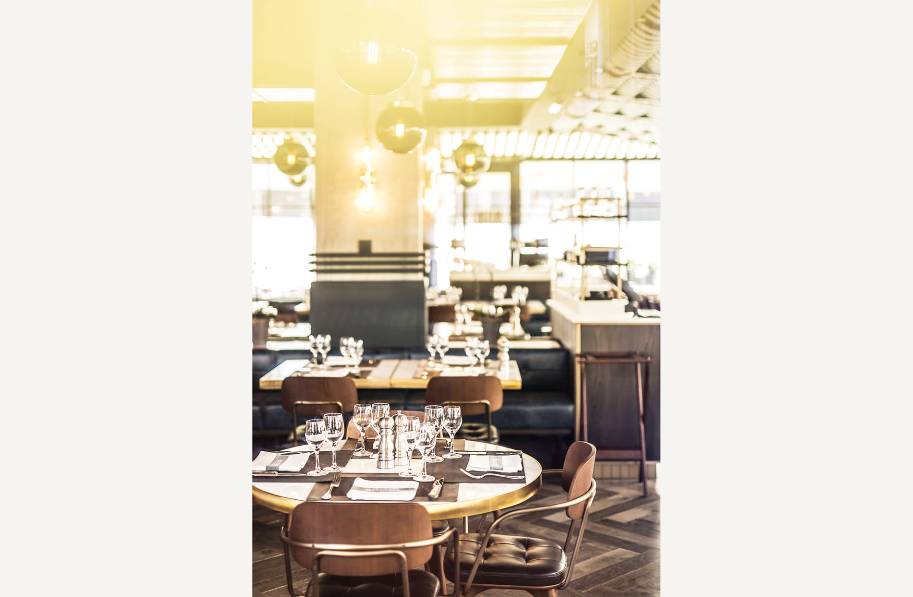 Beeftro Restaurant-3