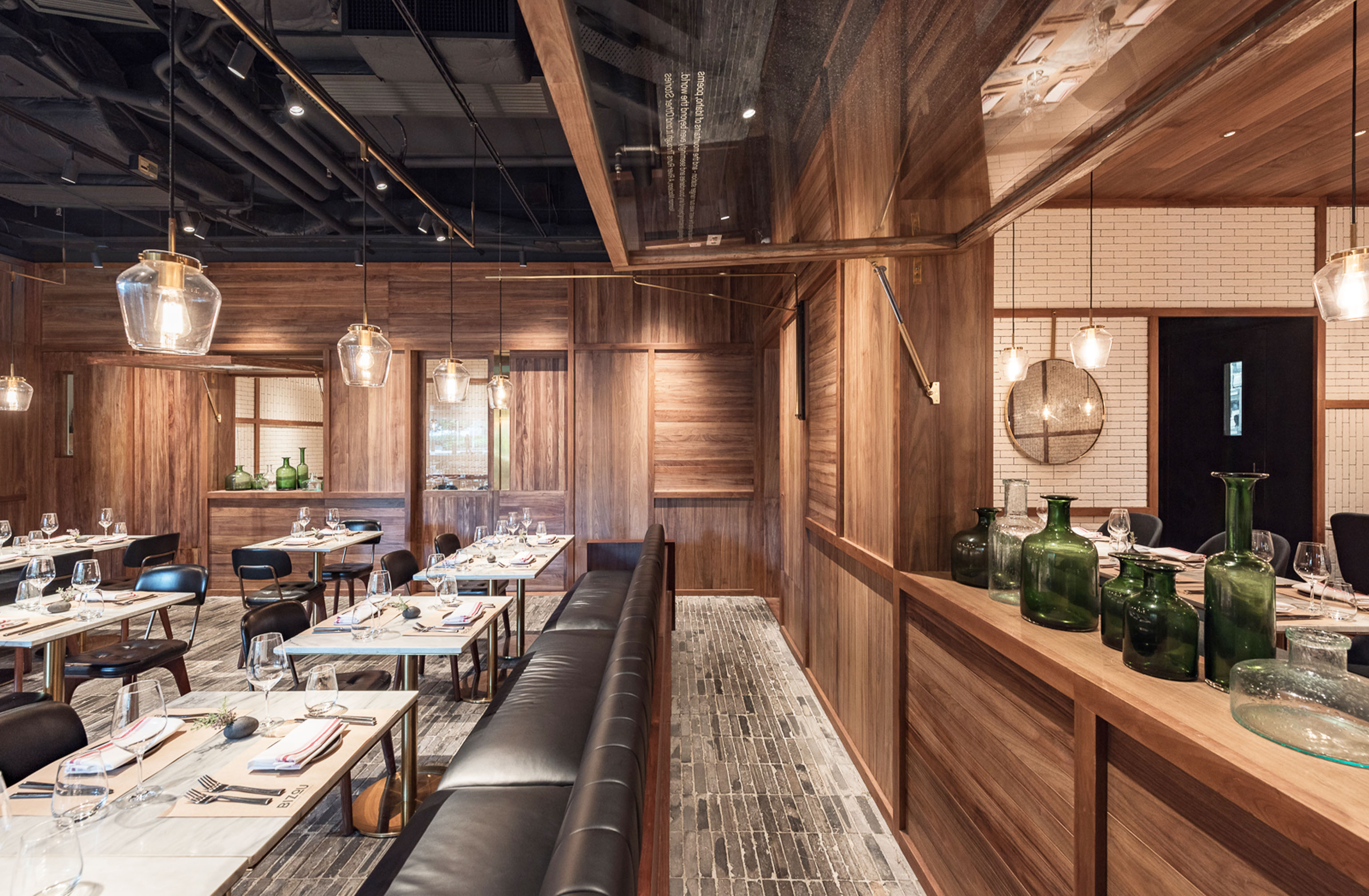 Bizou American Brasserie