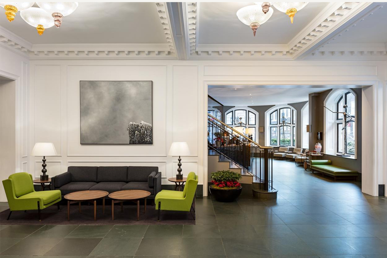 Bloomsbury Street Hotel 02