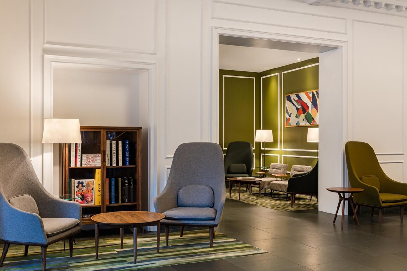 Bloomsbury Street Hotel 03