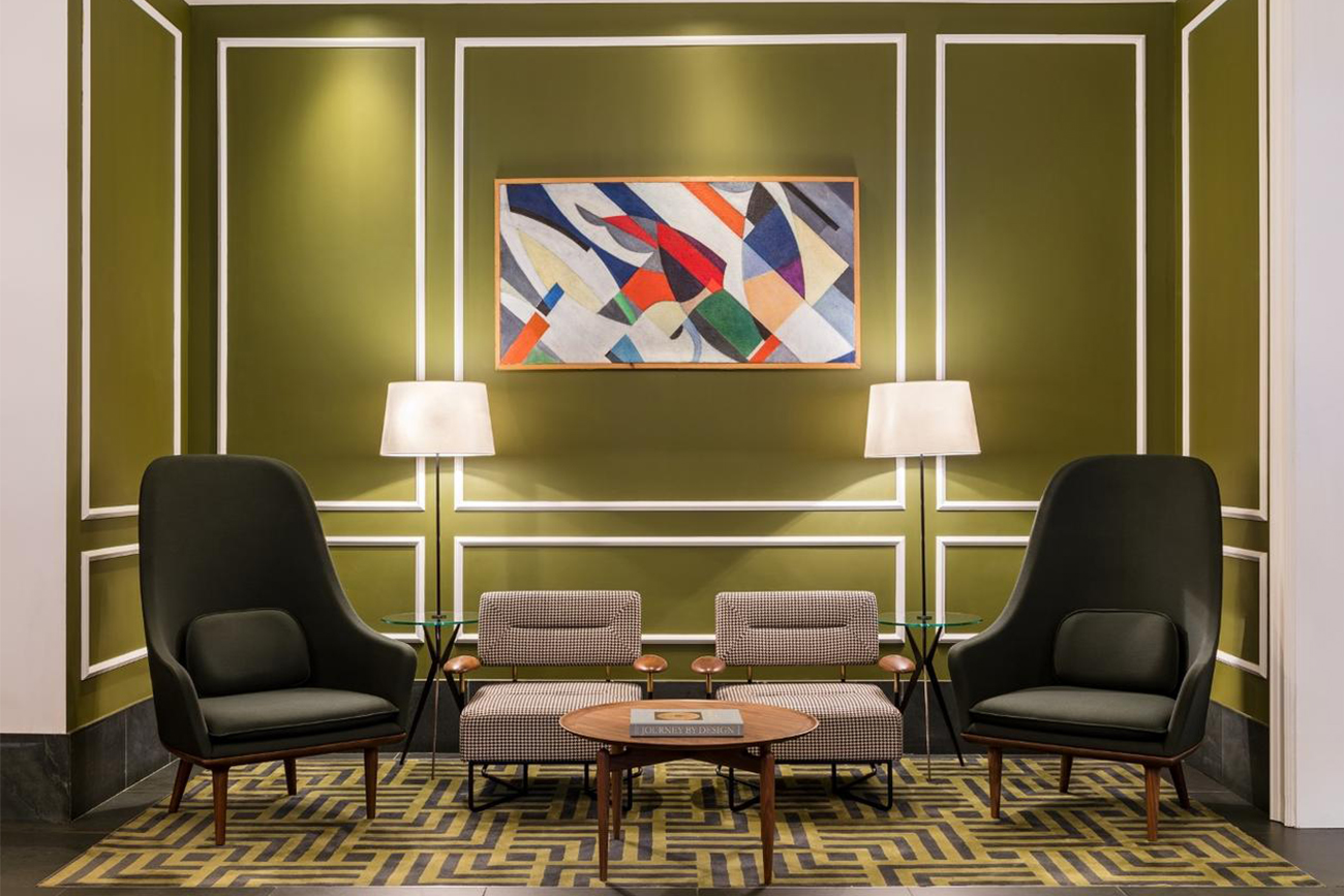 Bloomsbury Street Hotel 04