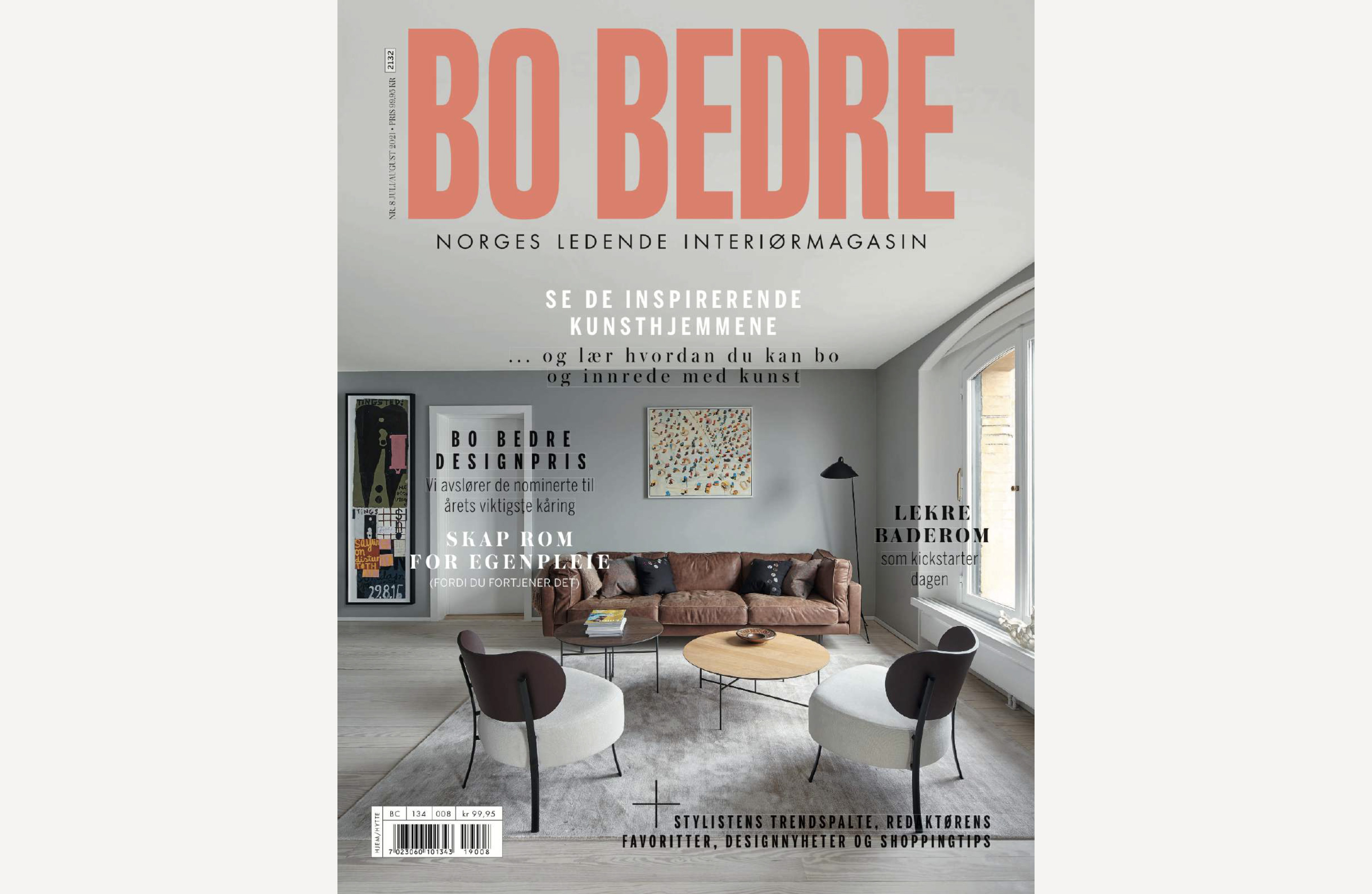 Bo Bedre Norway