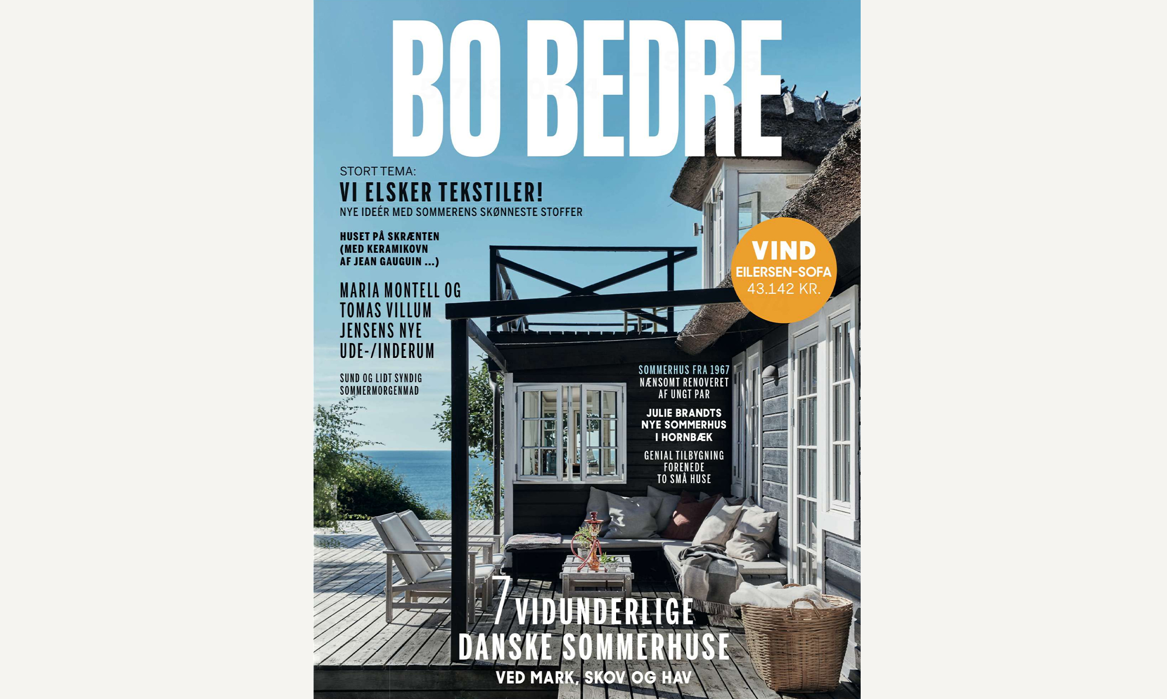 BoBedre, Denmark
