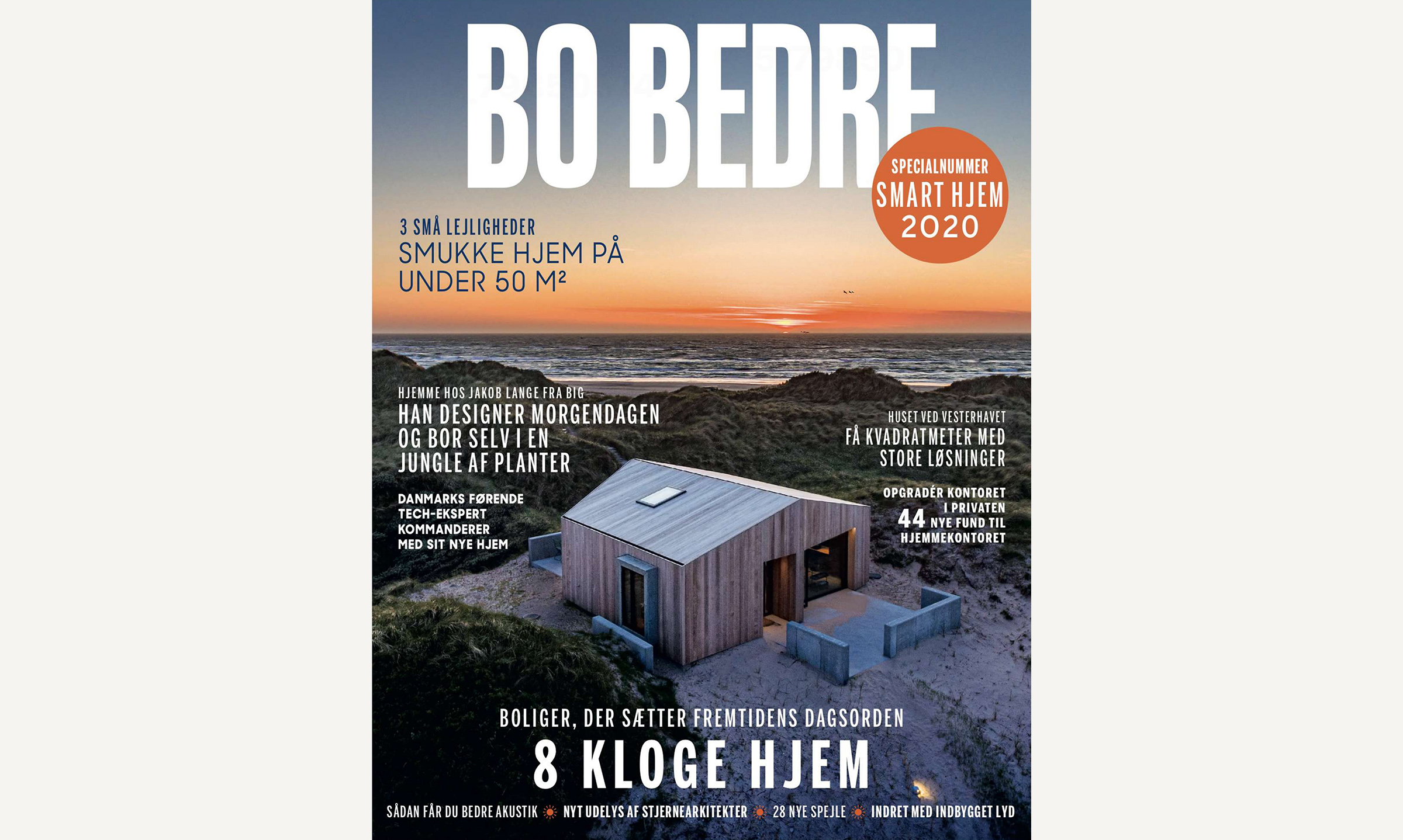 BoBedre, Denmark