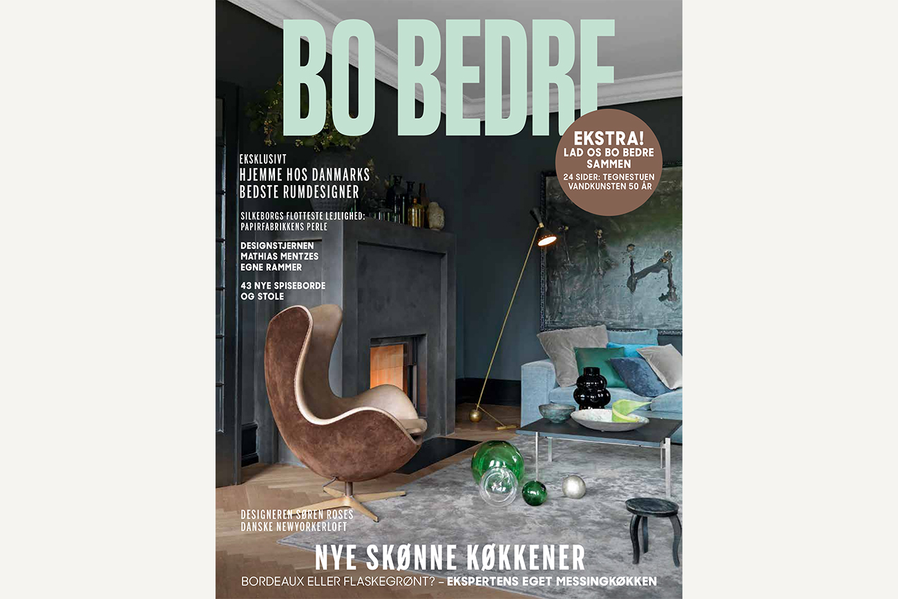 BoBedre, Denmark-1