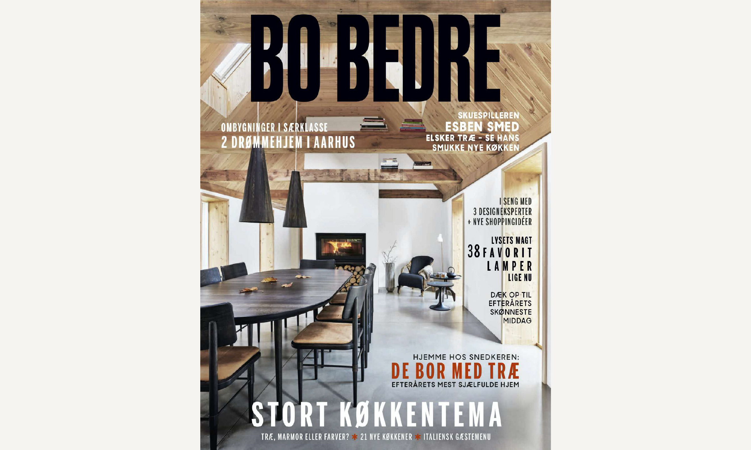 BoBedre, Denmark