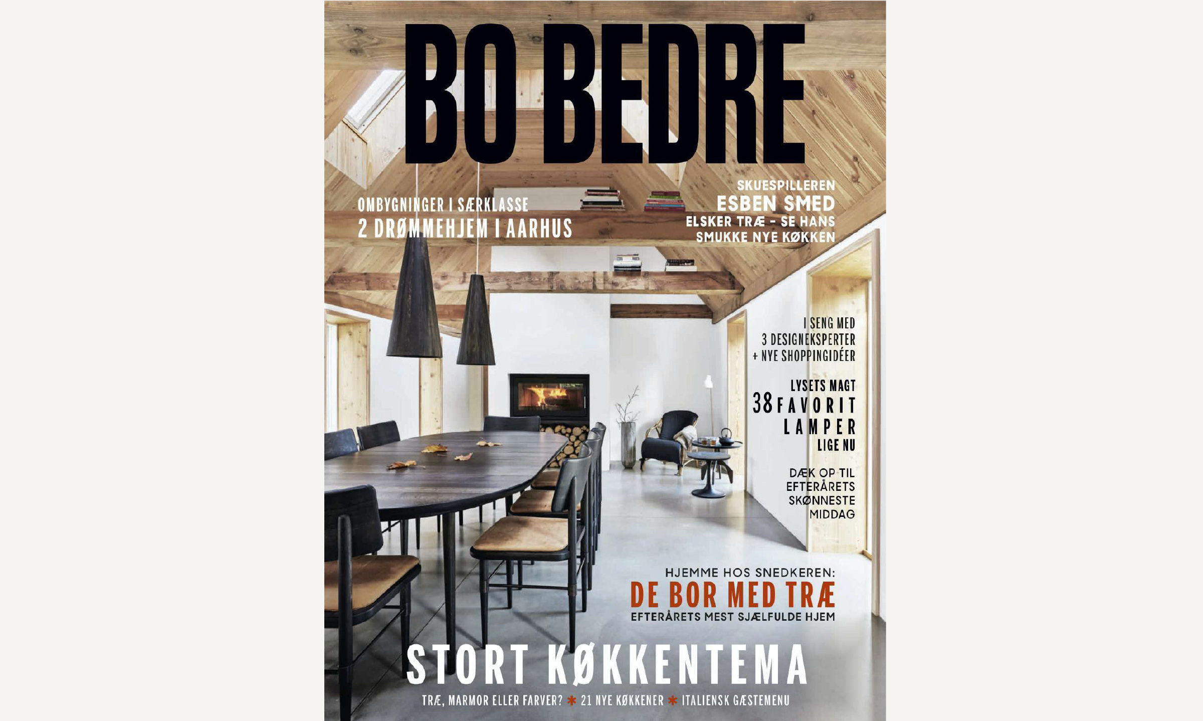 BoBedre, Denmark-2-1