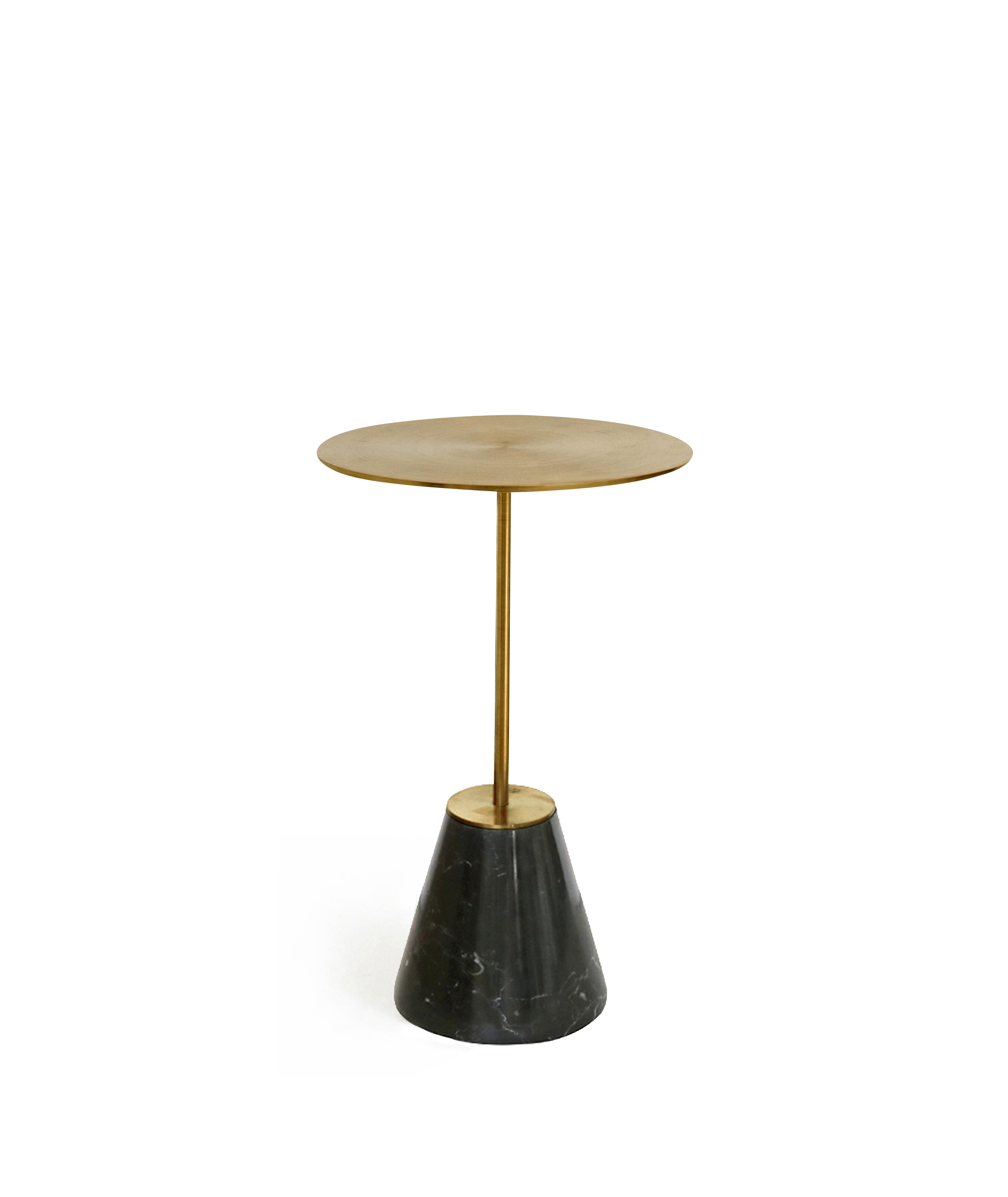 Bund Side Table H500
