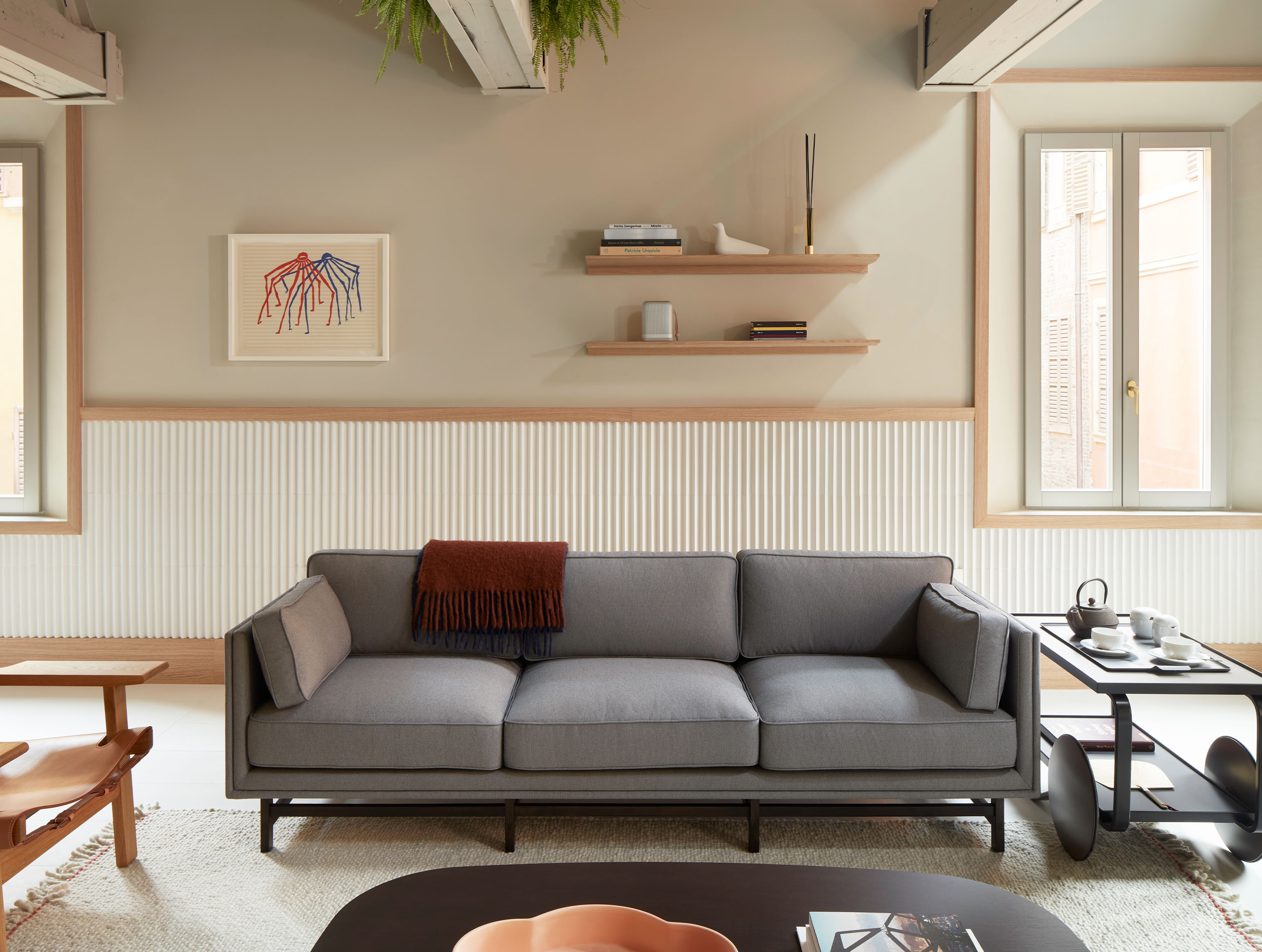 Casa Mutina
