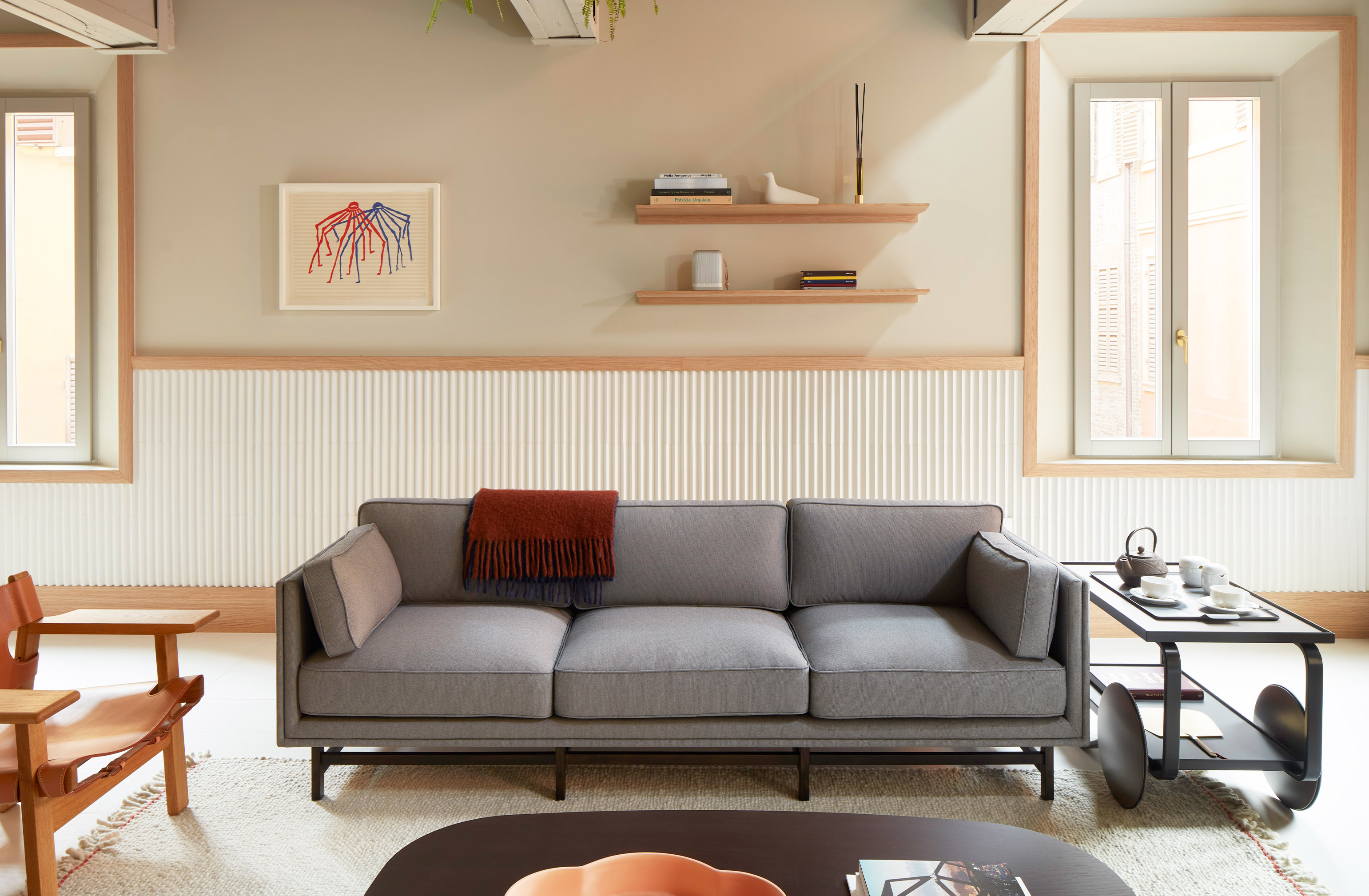 Casa Mutina