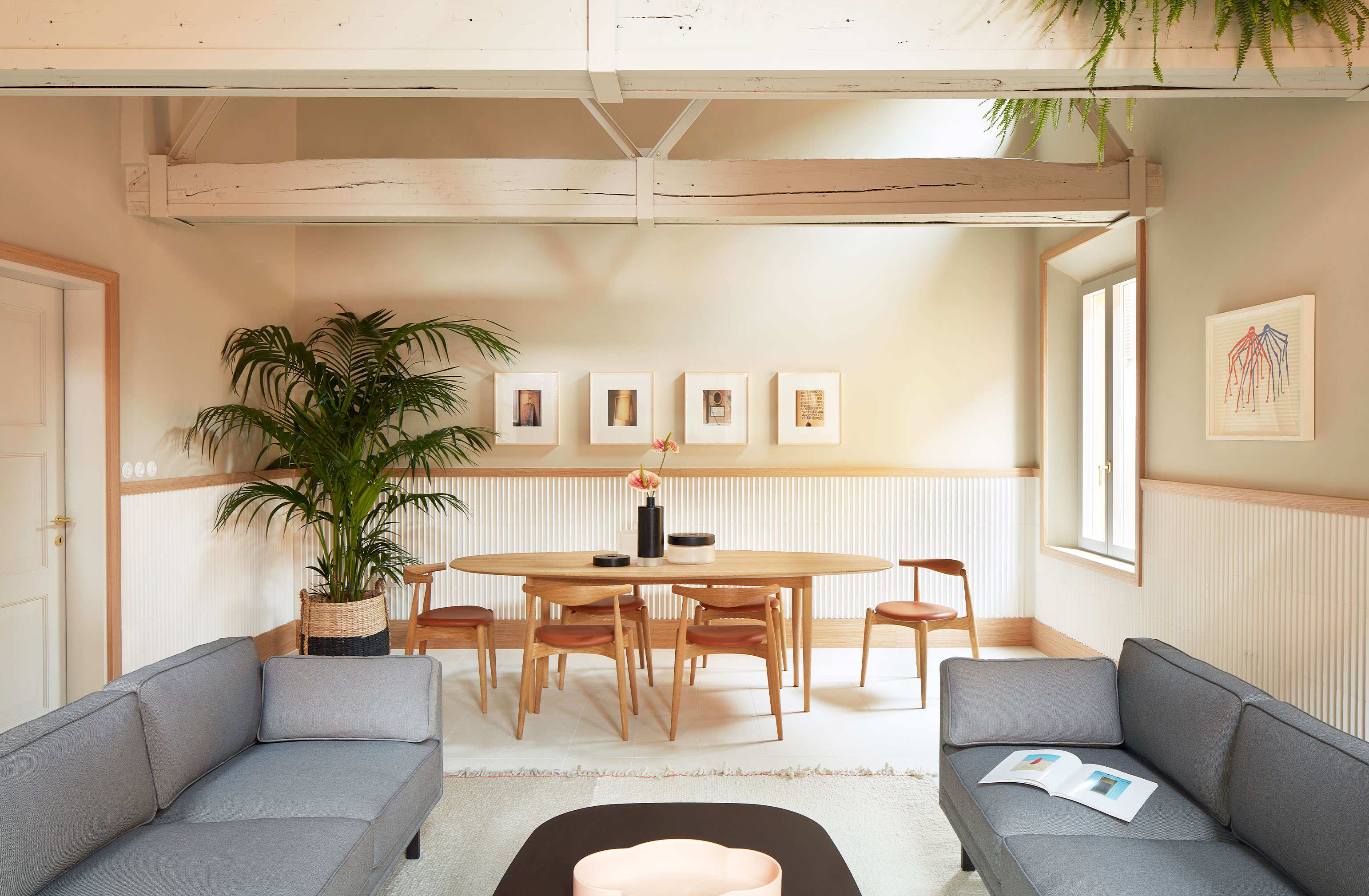 Casa Mutina