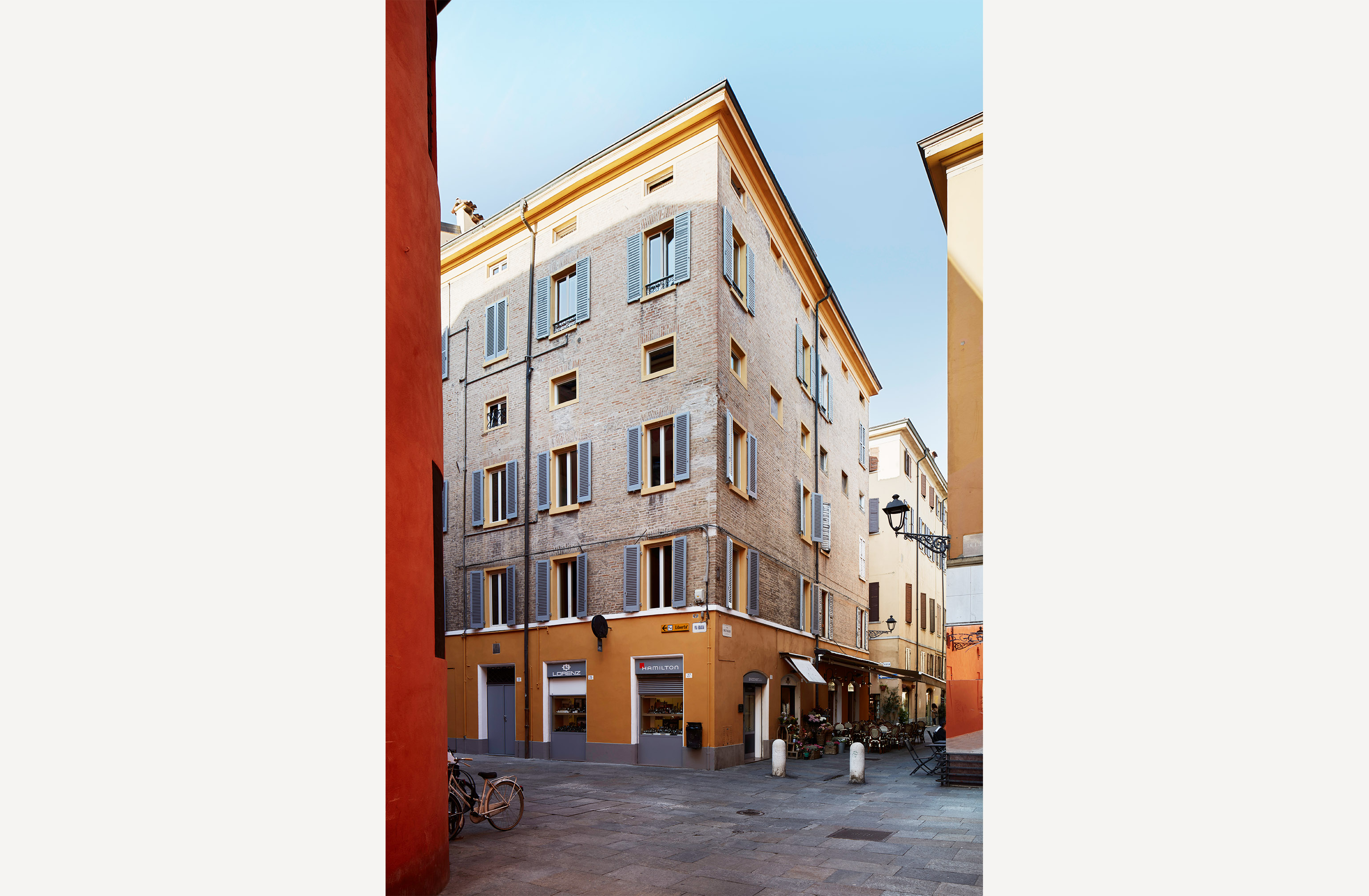Casa Mutina