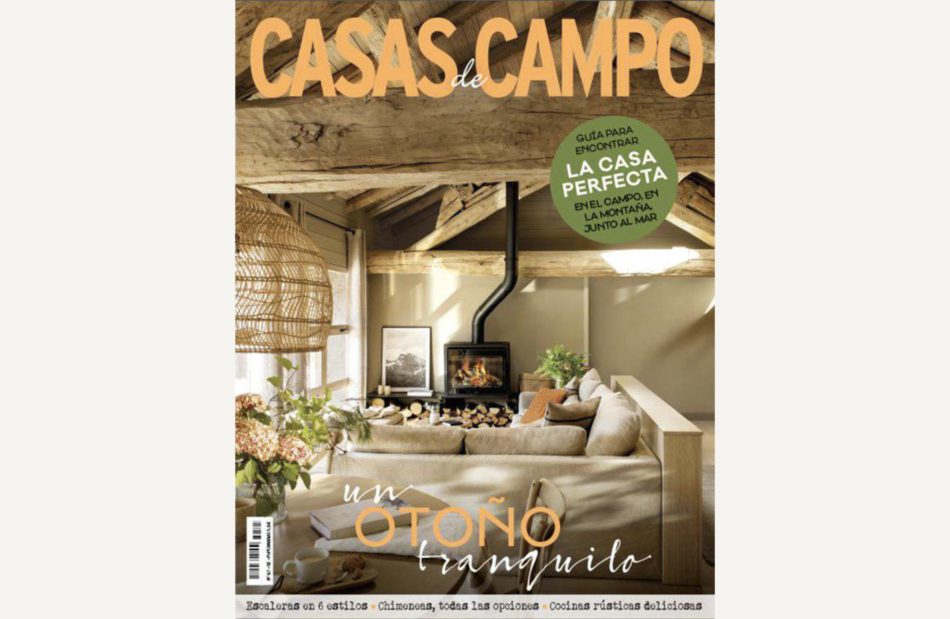 Casas de Campo November issue 2022 Spain-1