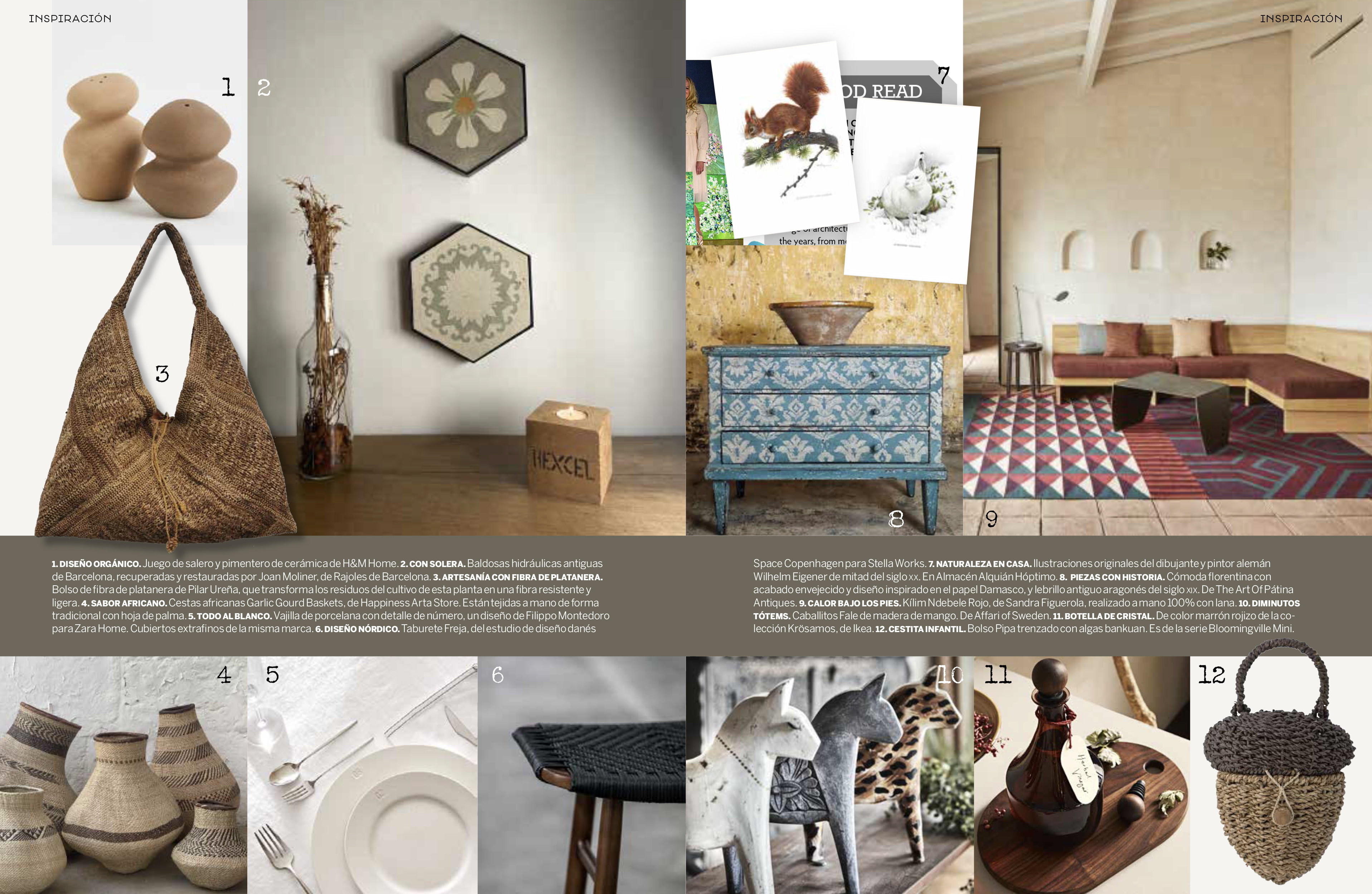 Casas de Campo November issue 2022 Spain-2
