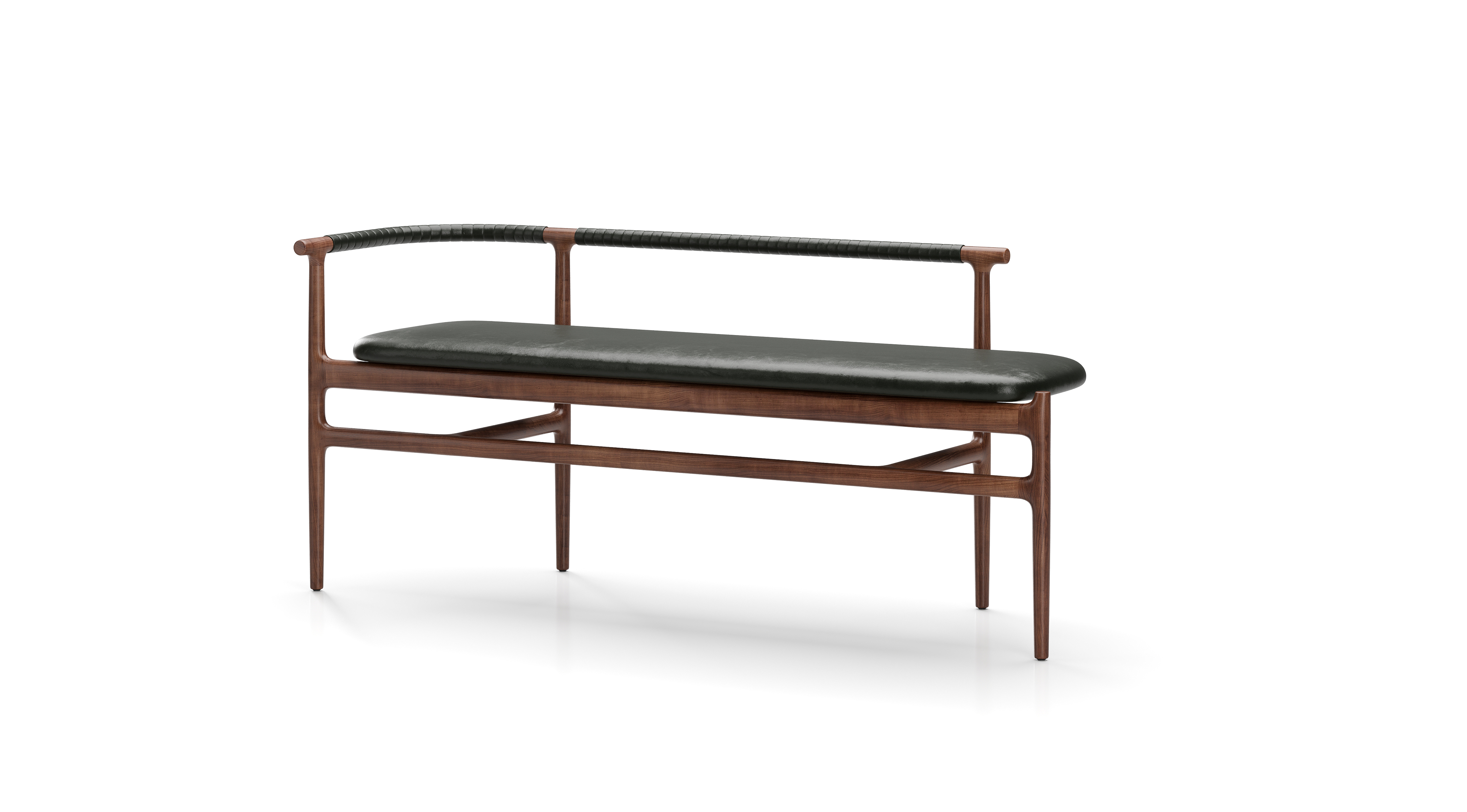 Charlie Bench 1