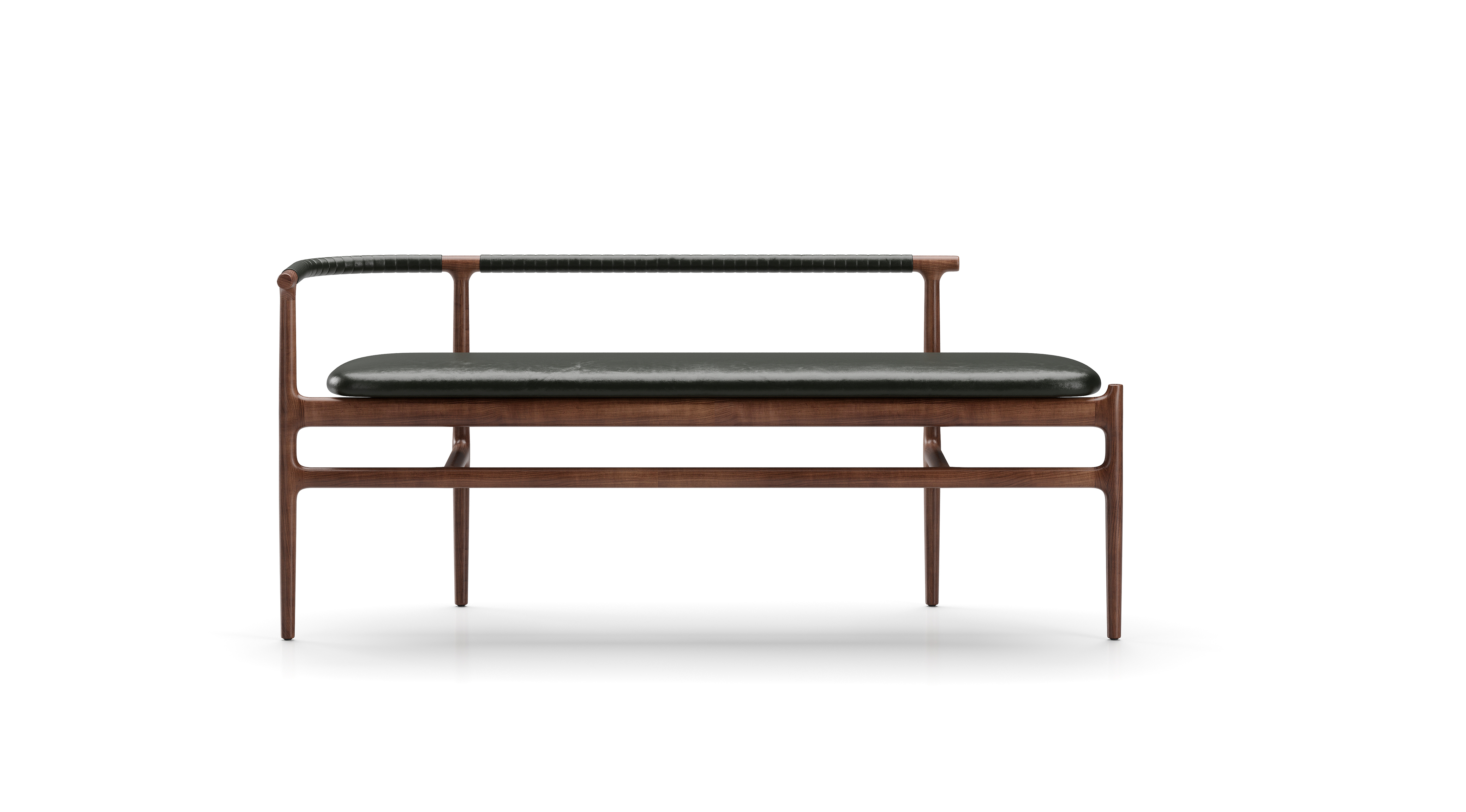 Charlie Bench 2