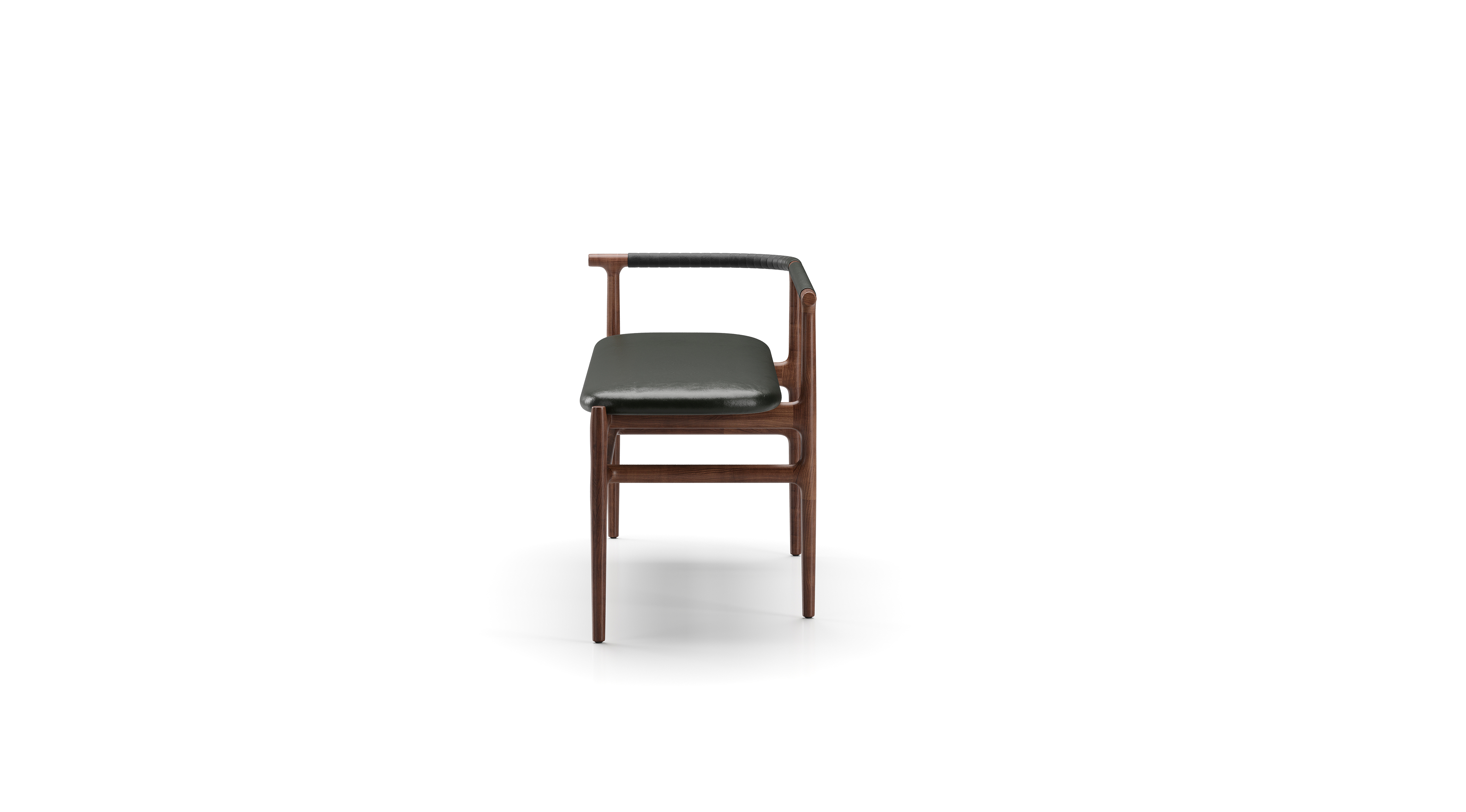 Charlie Bench 3