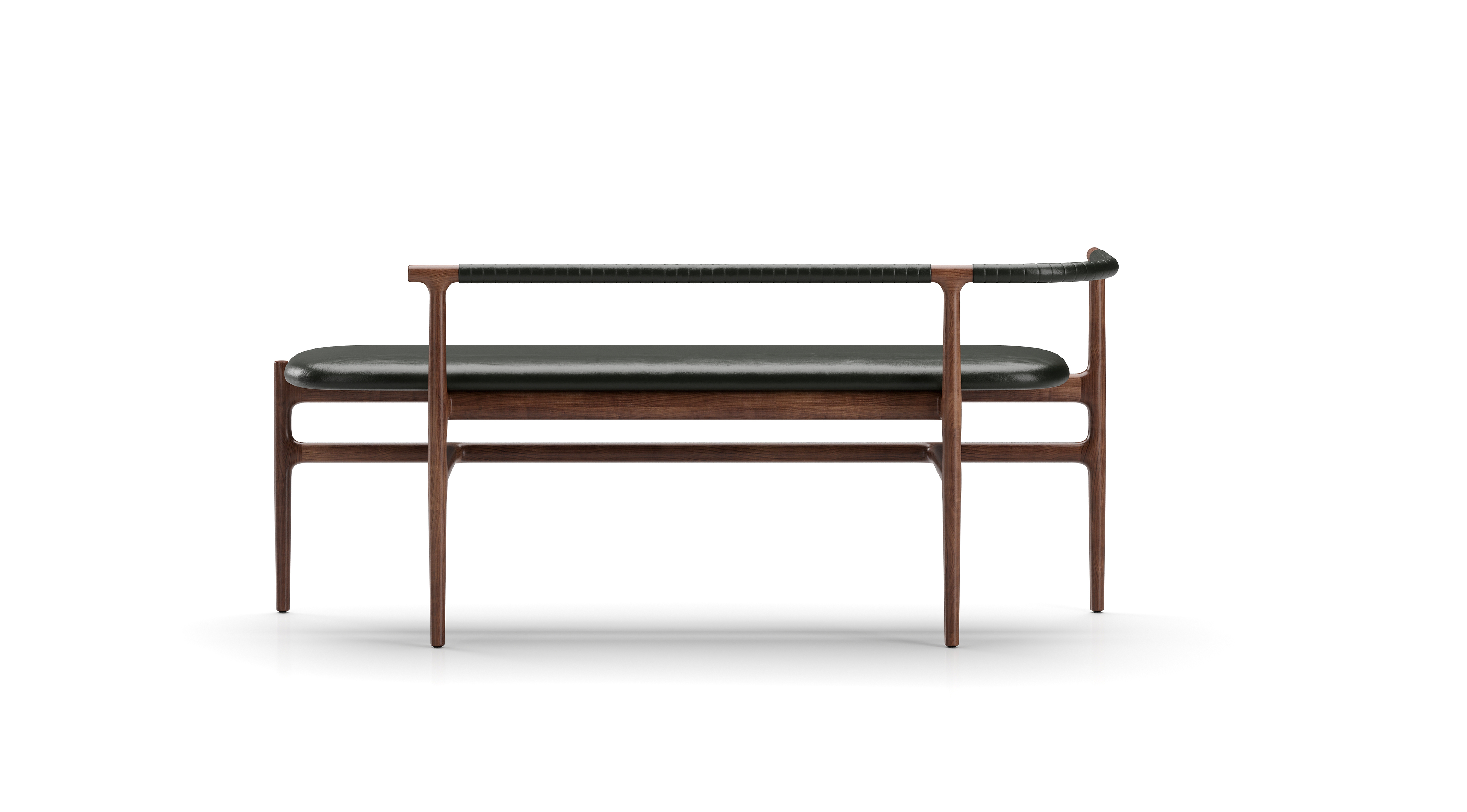 Charlie Bench 4